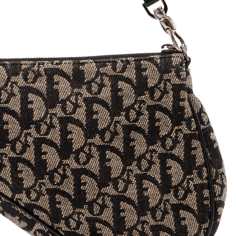 Saddle Pochette