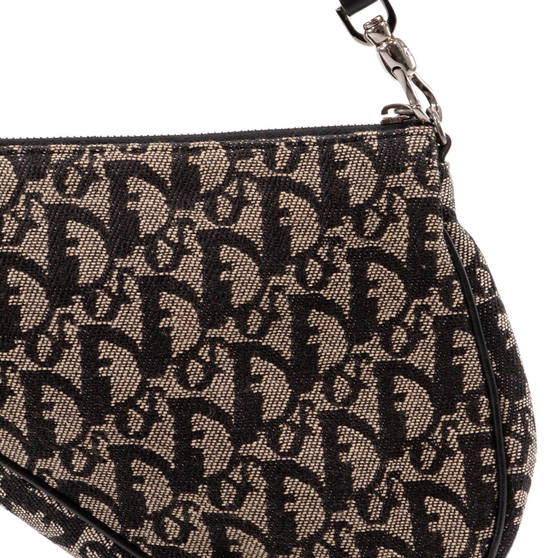 Saddle Pochette