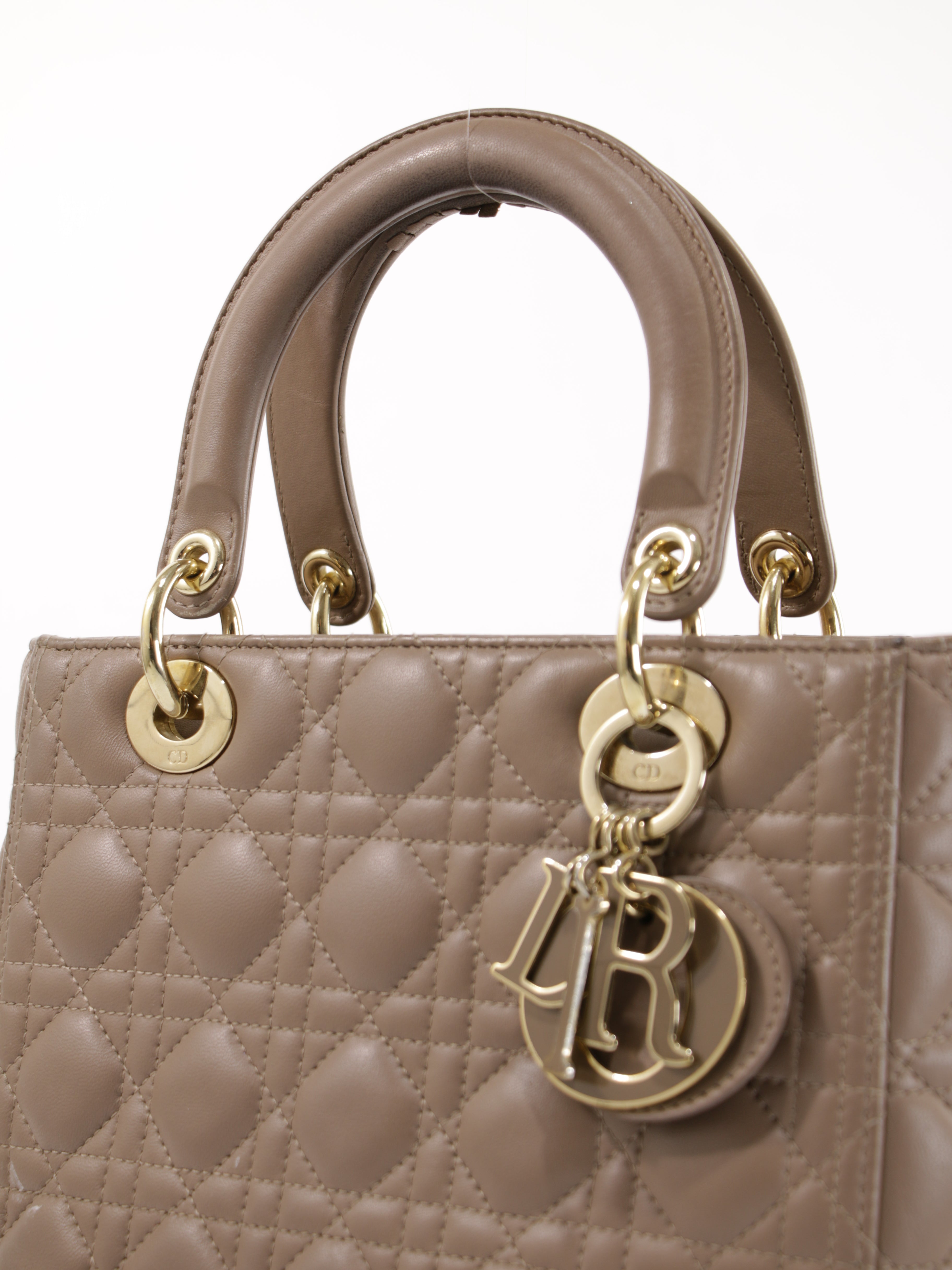 Medium Lady Dior