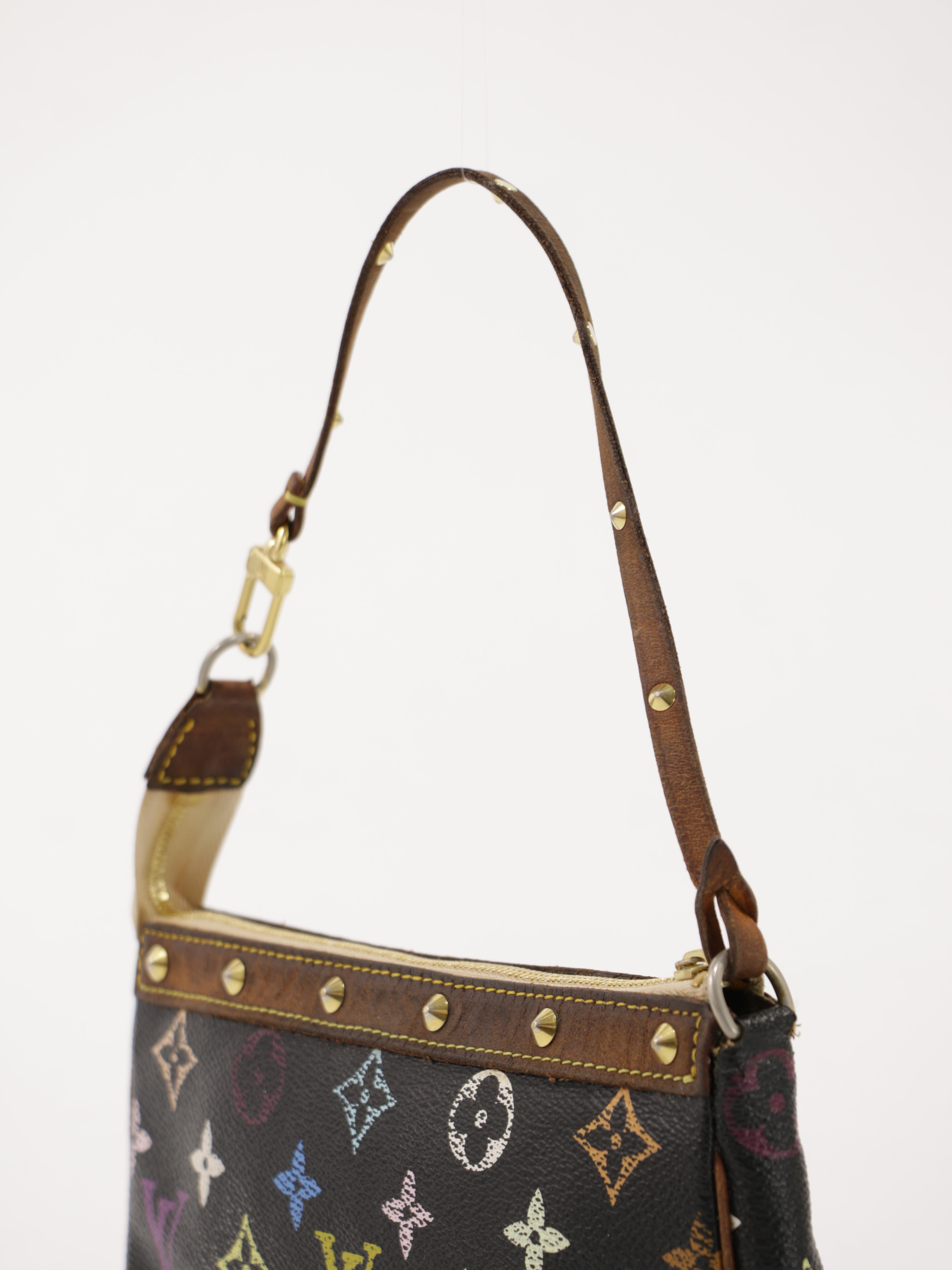 Takashi Murakami Accessories Pochette