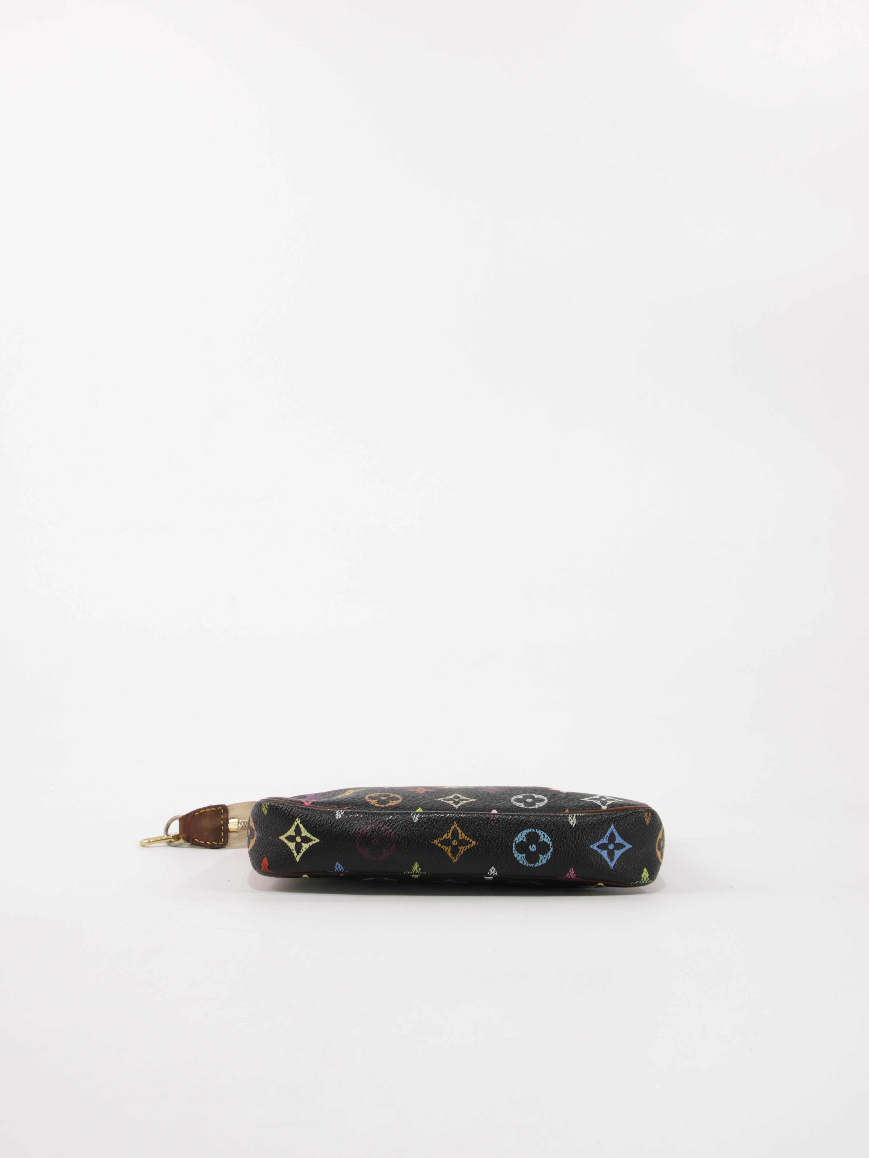 Takashi Murakami Accessories Pochette