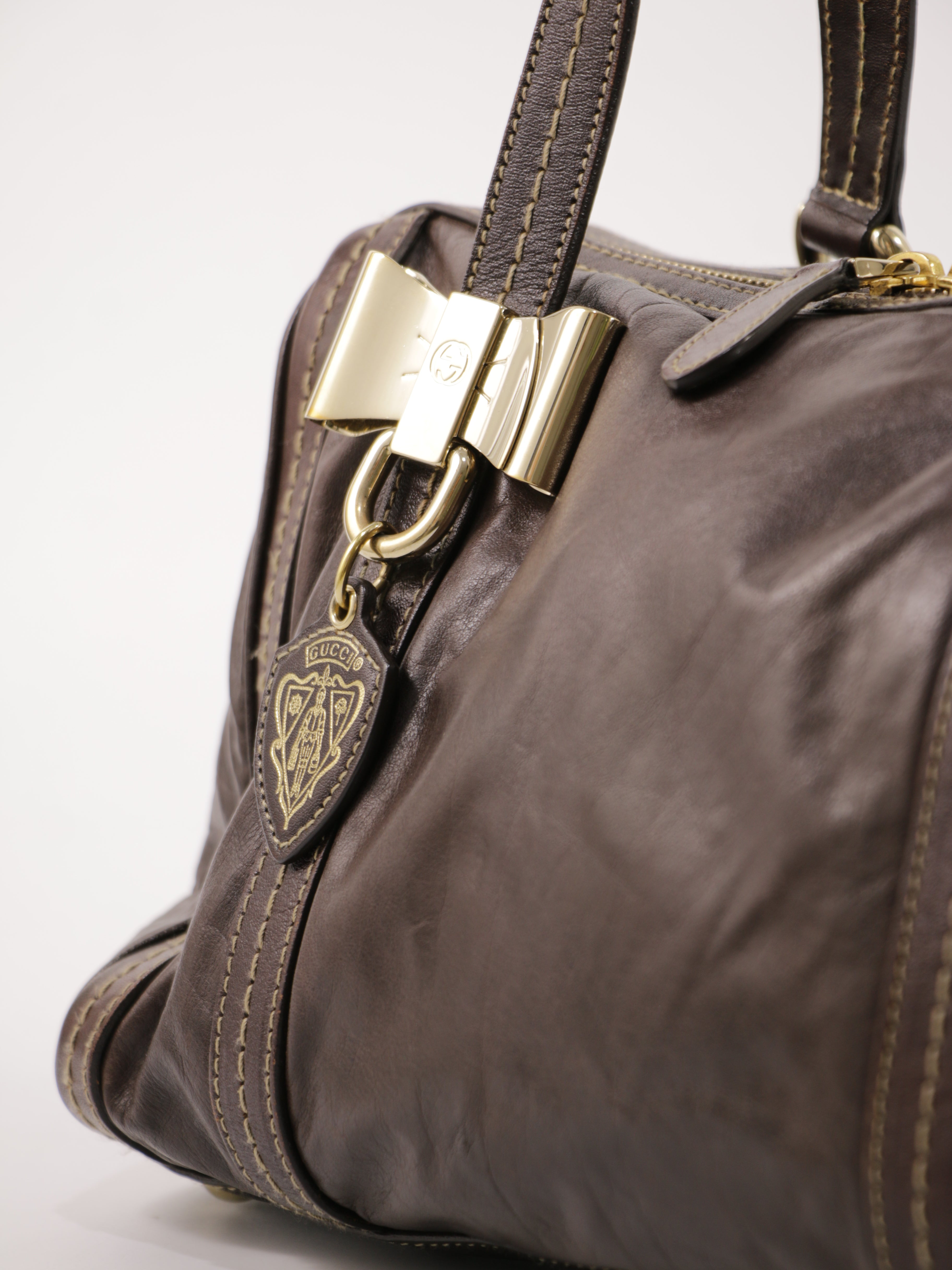 Gucci Hand Bag
