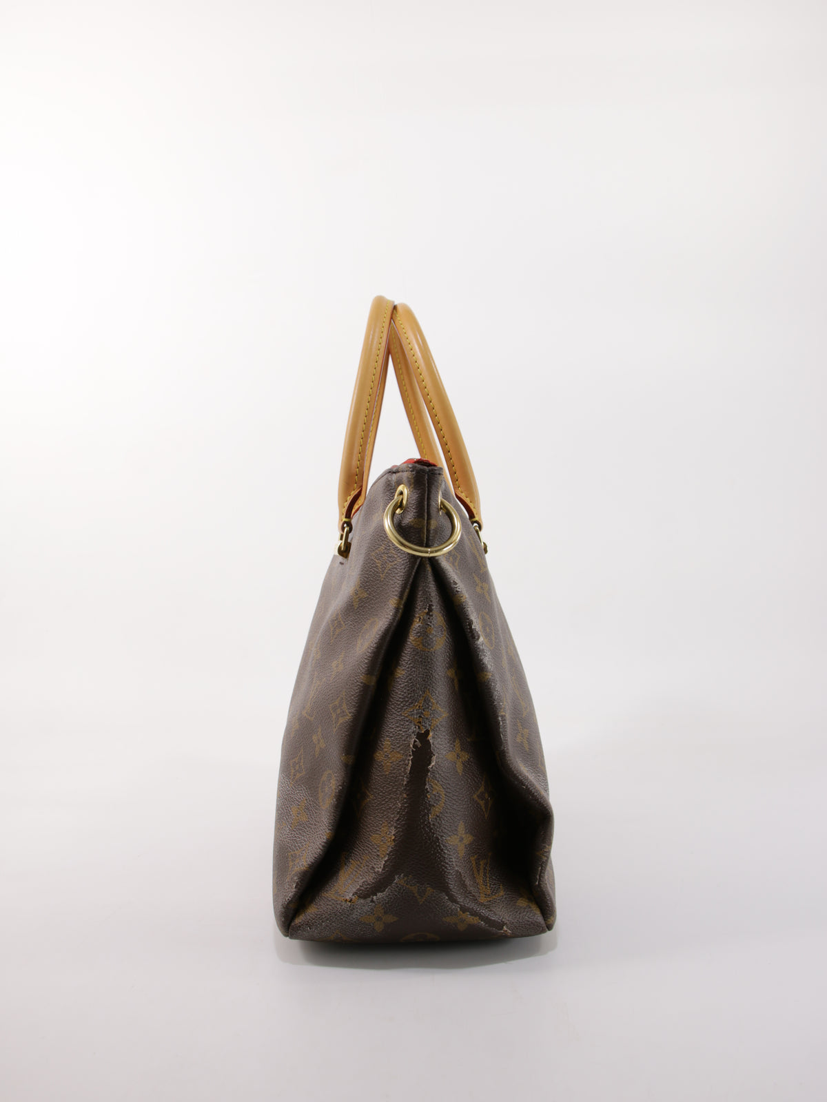 Louis Vuitton Pallas MM