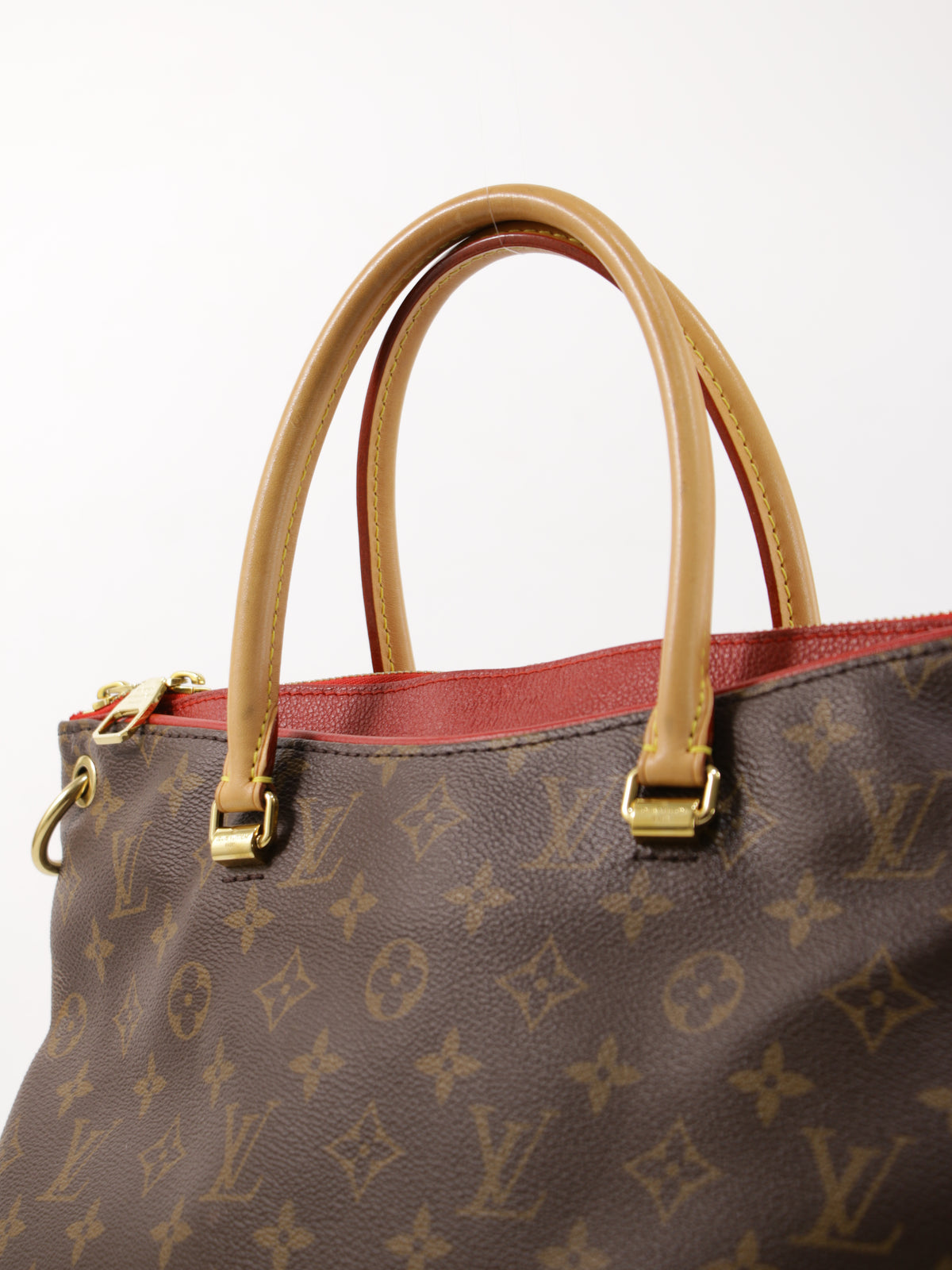 Louis Vuitton Pallas MM