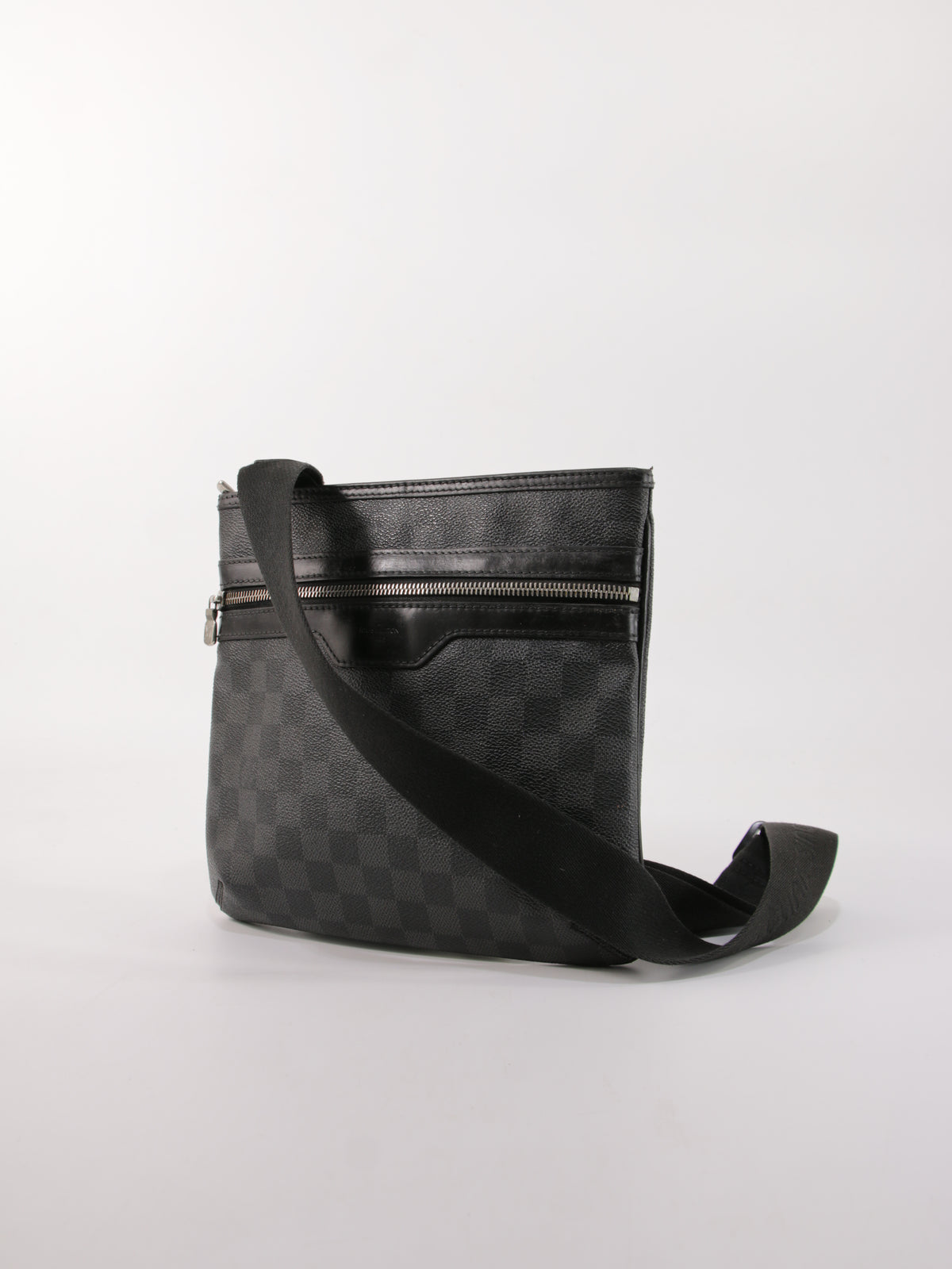 Louis Vuitton Crossbody Bag