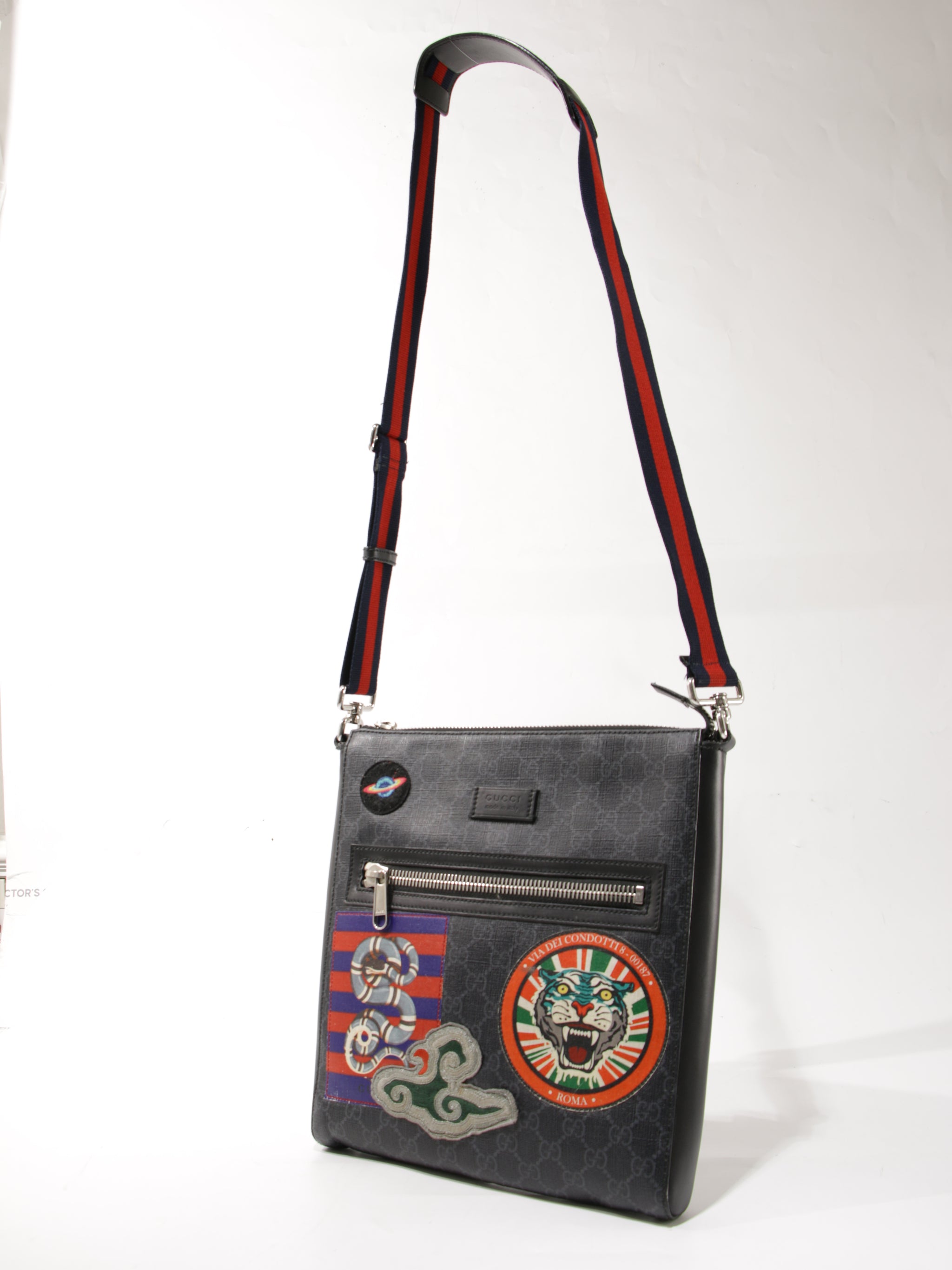 Crossbody Bag