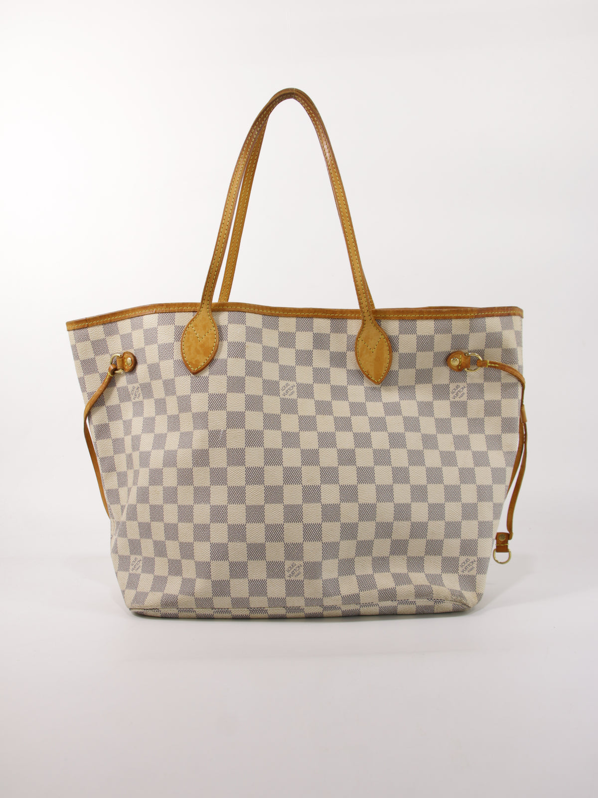 Louis Vuitton Neverfull MM