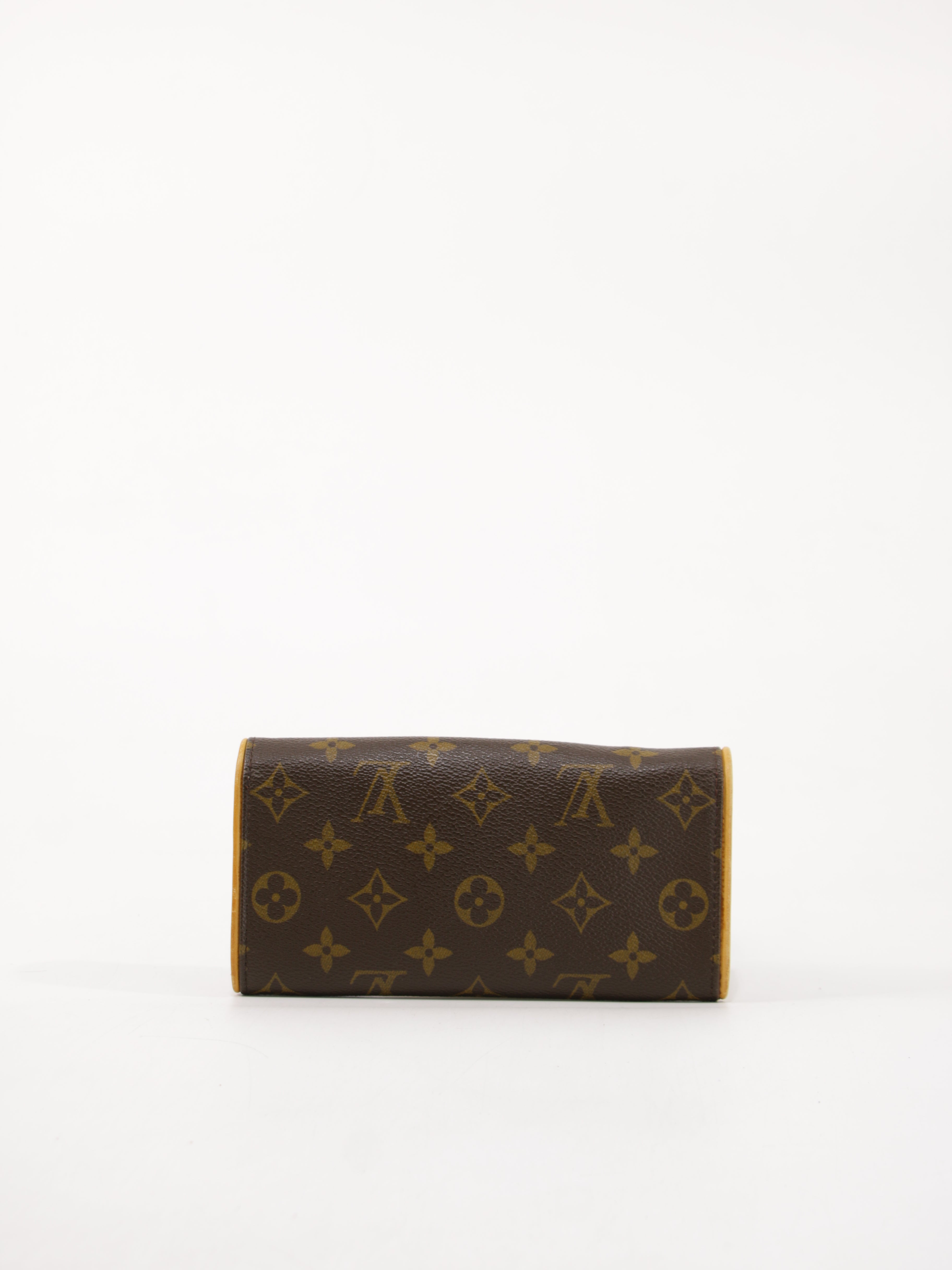 Pochette Twin PM
