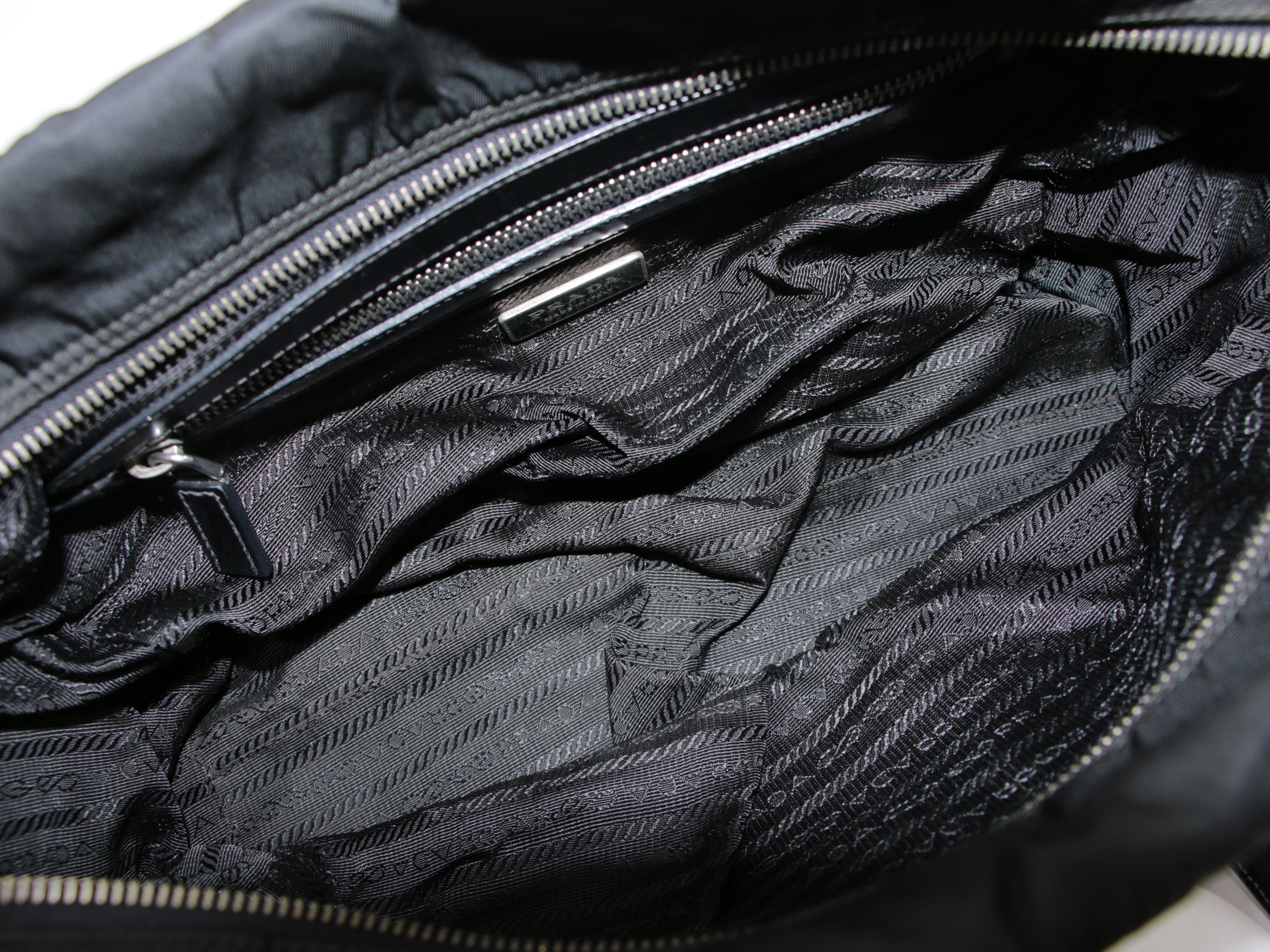 Prada Shoulder Bag
