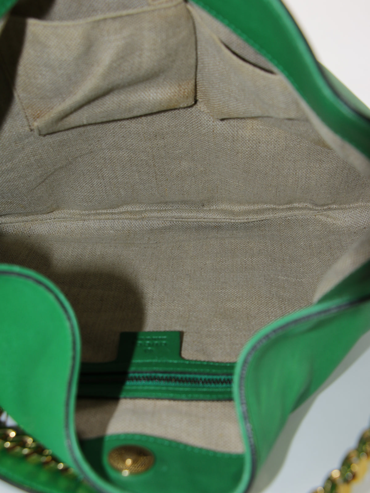 Gucci Shoulder Bag