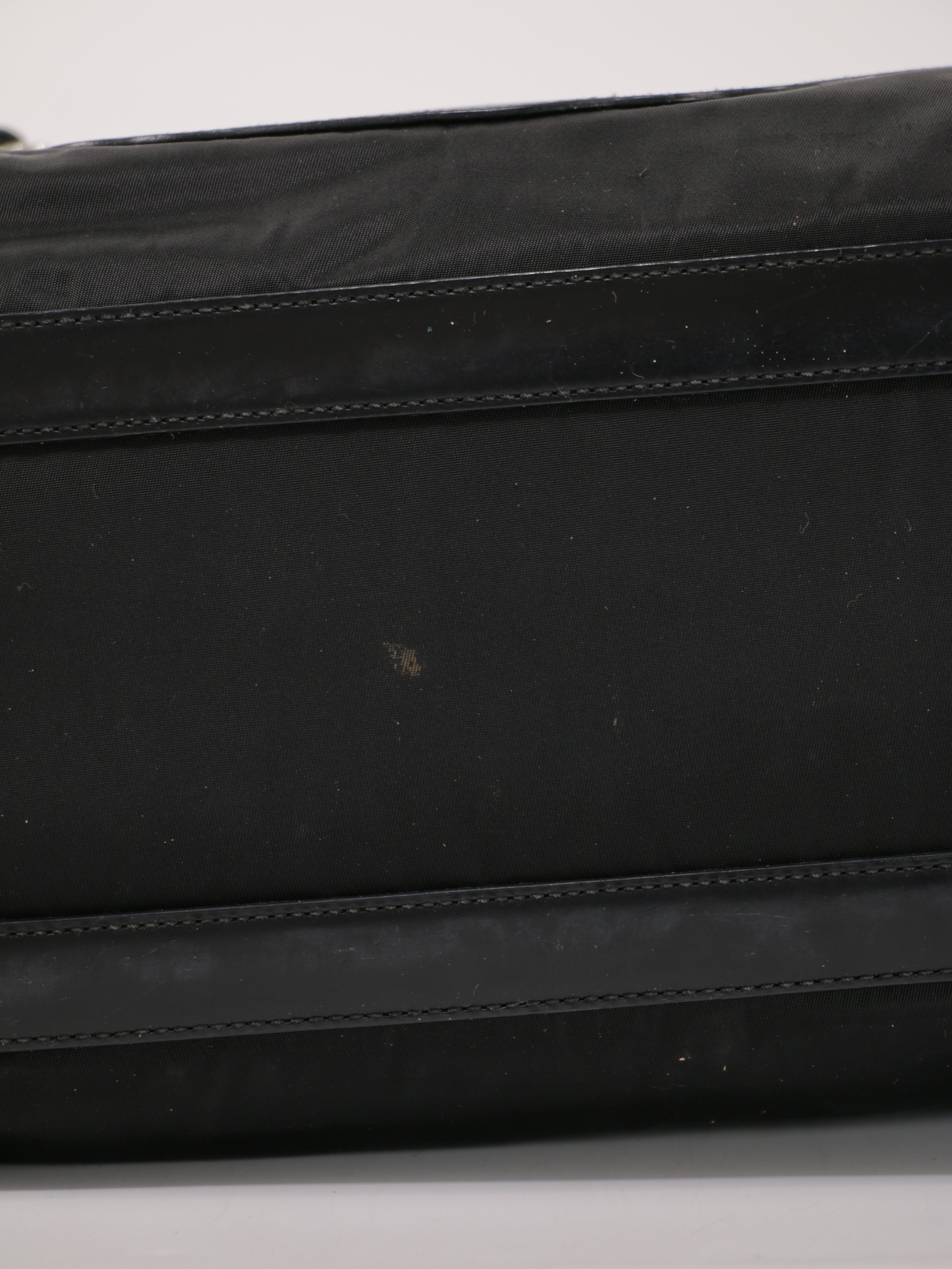 Prada Shoulder Bag