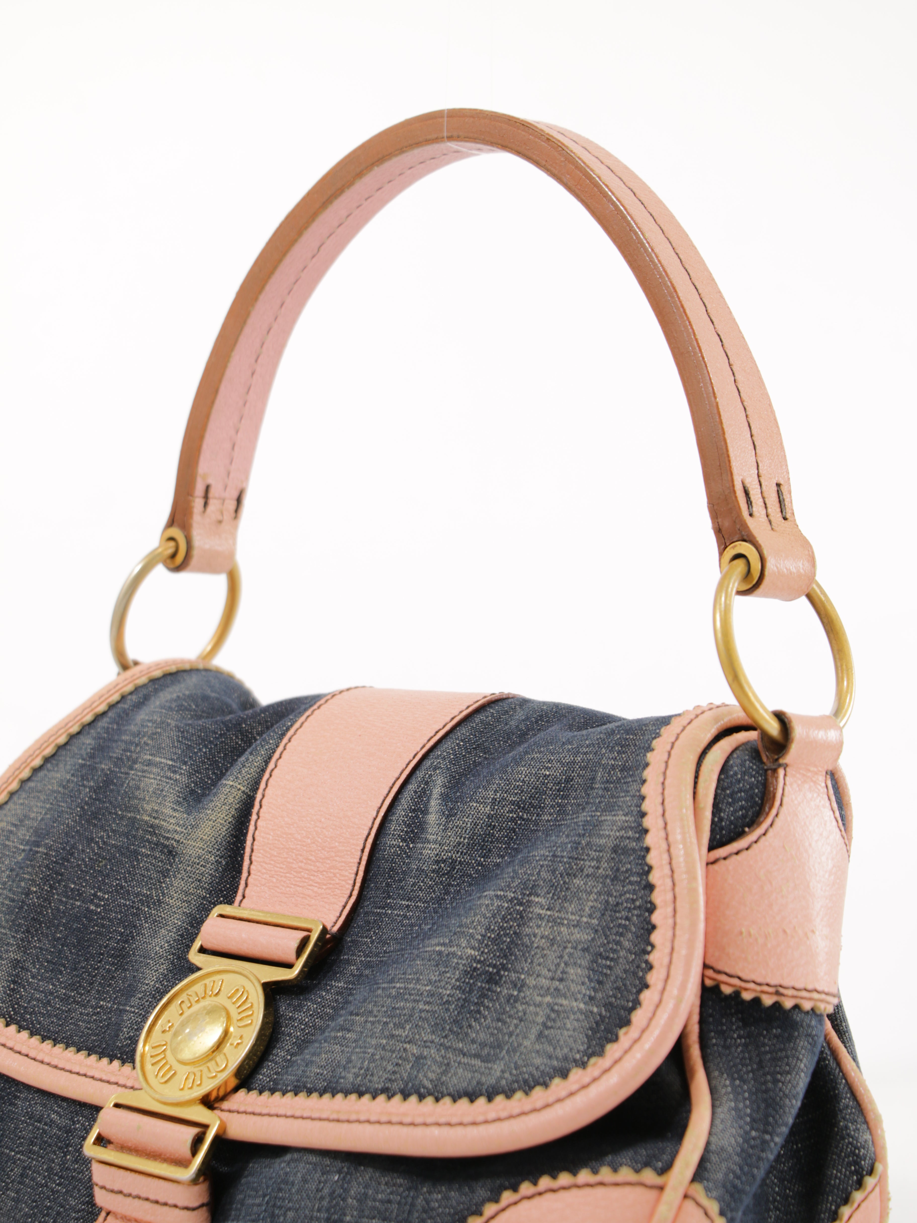 Shoulder Bag