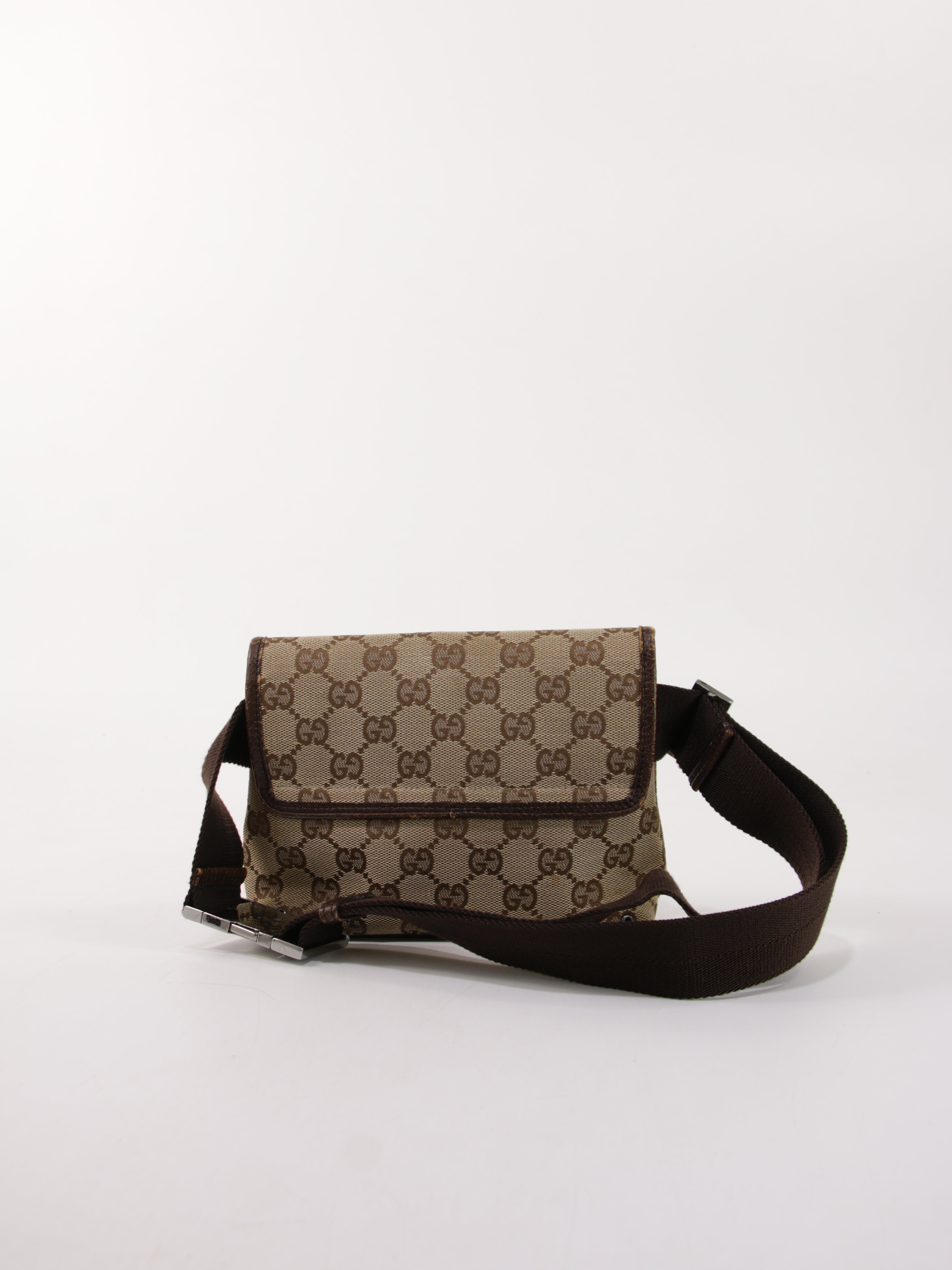 Gucci Belt Bag