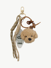 Bag charm