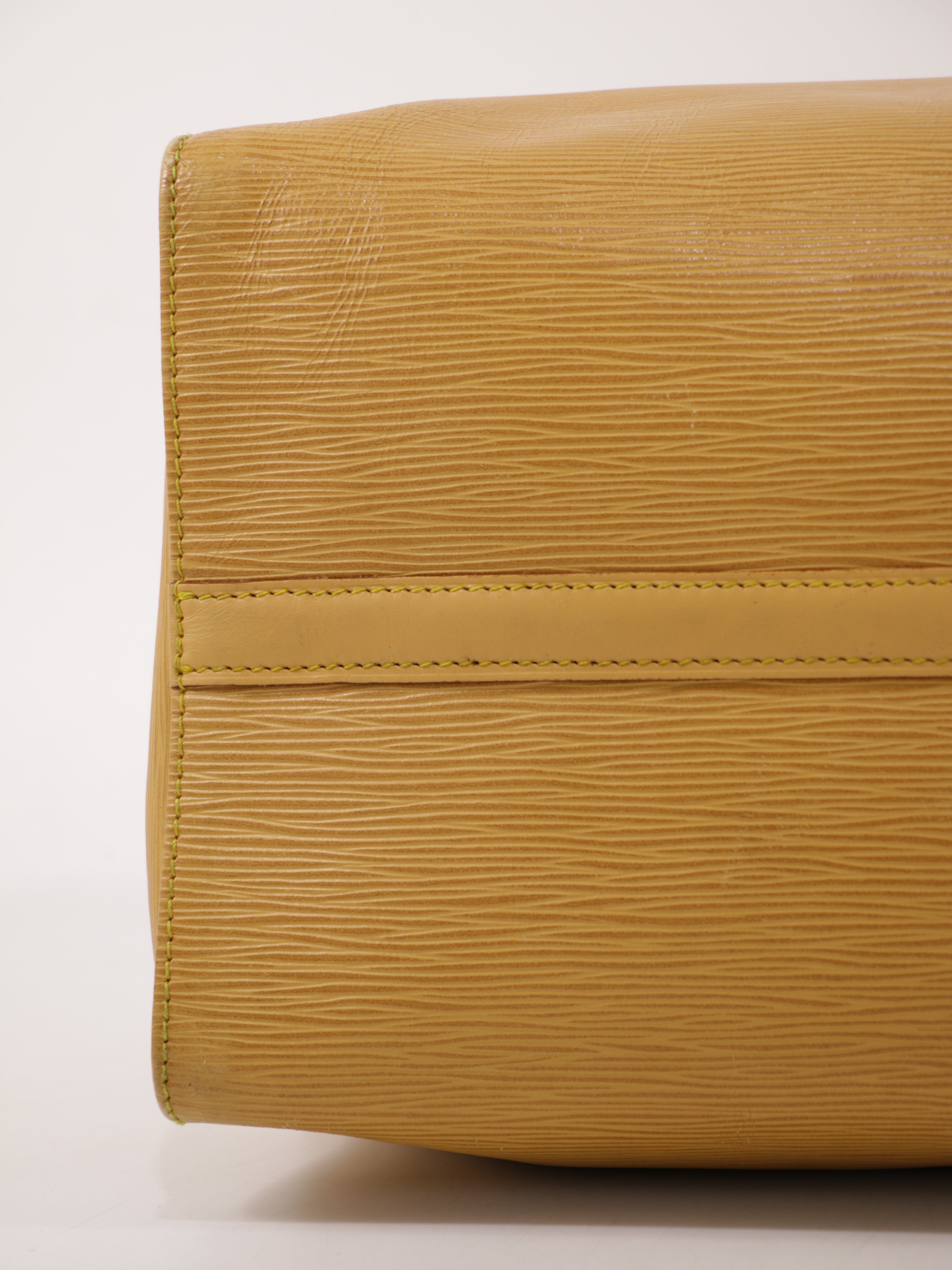 Louis Vuitton Speedy 35