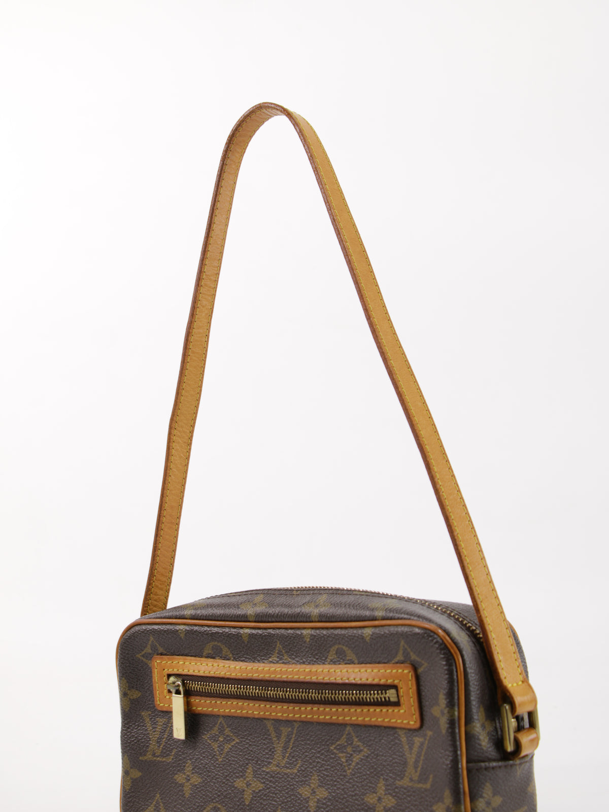 Louis Vuitton Pochette Cité