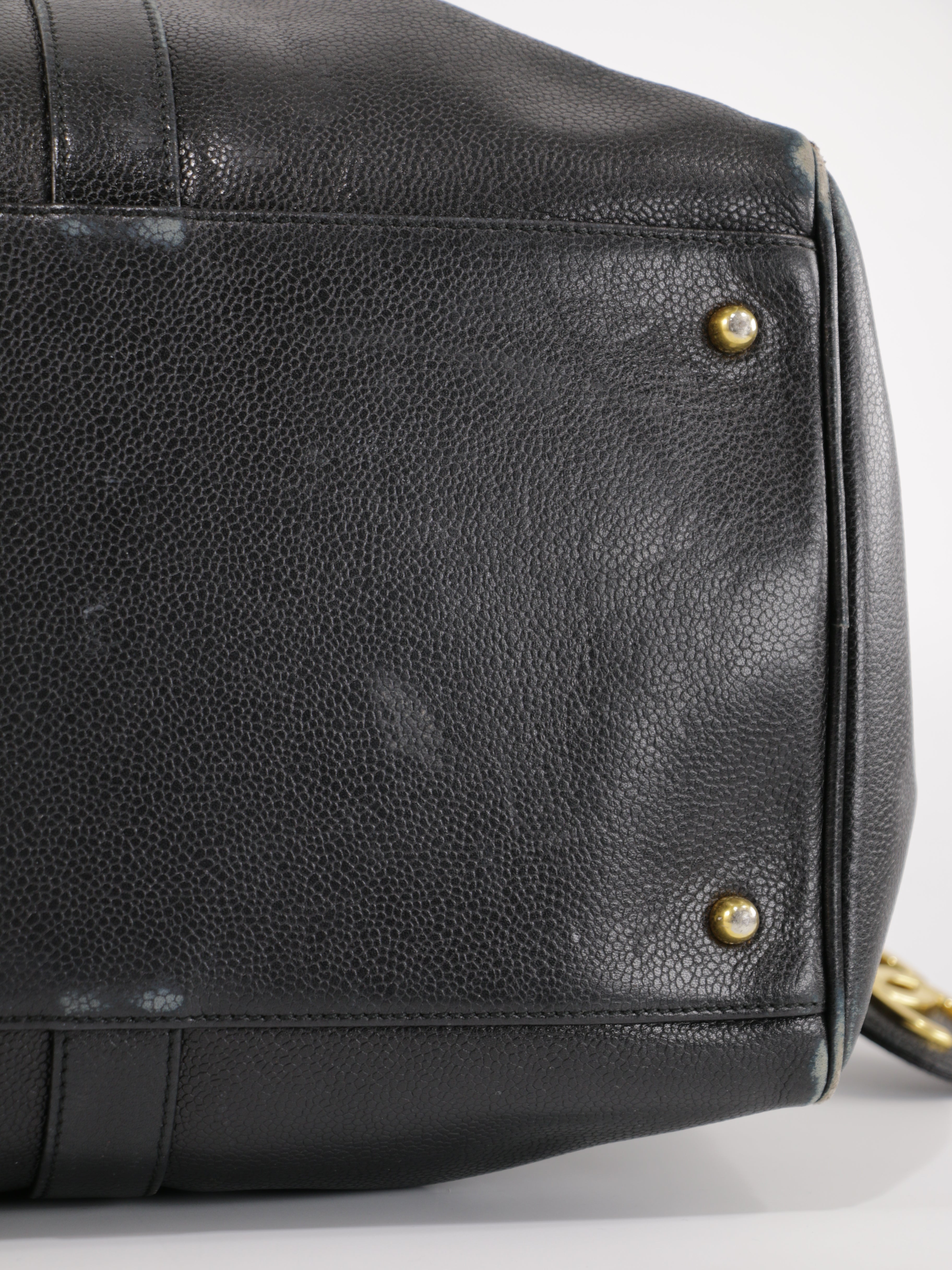 Duffle Bag