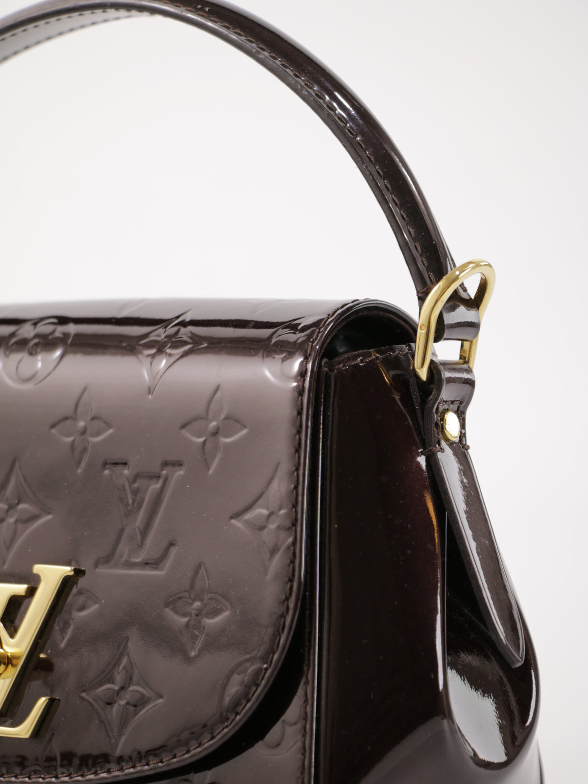 Louis Vuitton Hand Bag