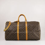 Keepall 55