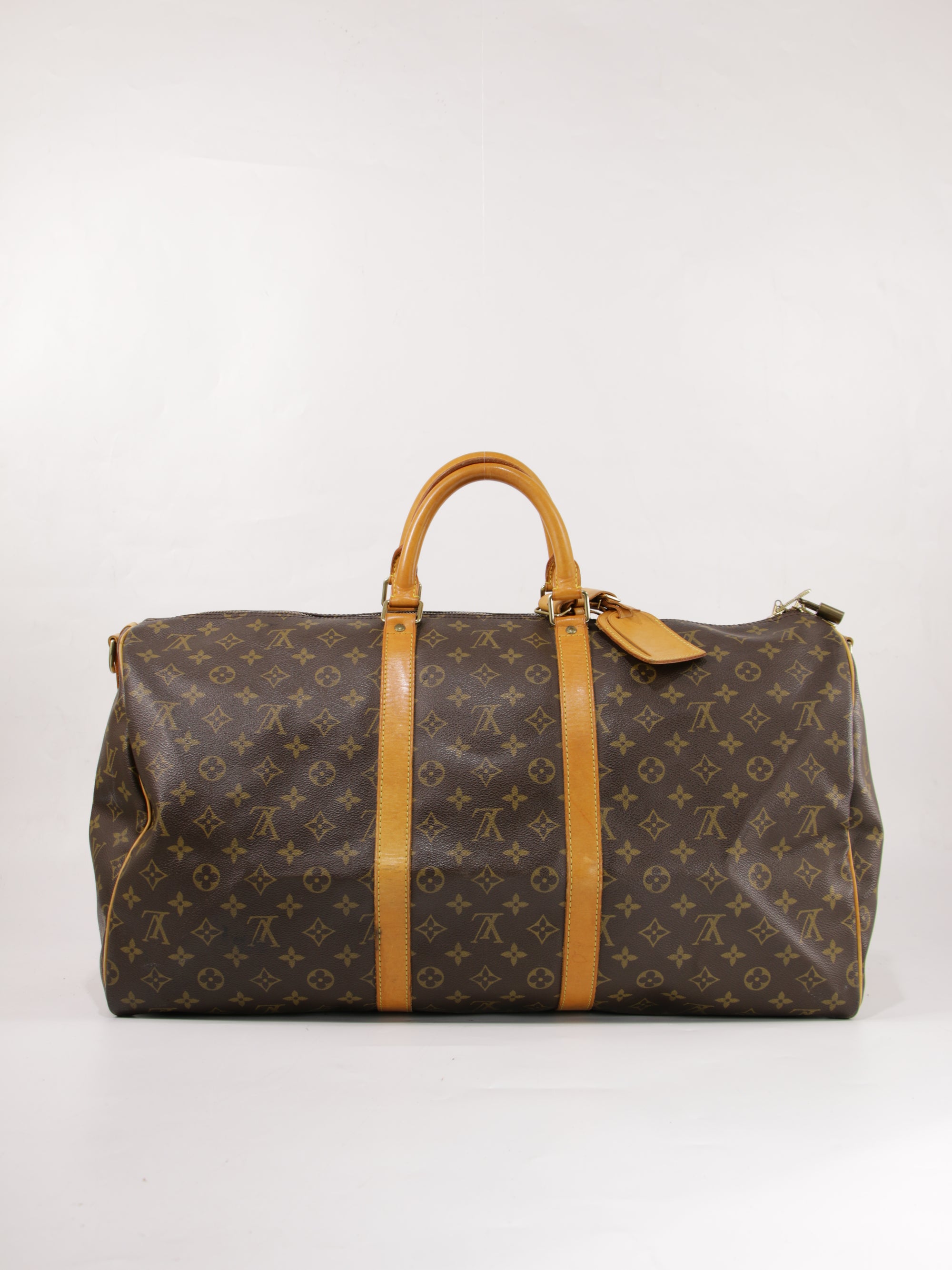 Keepall 55