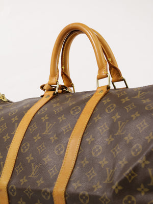 Keepall 55