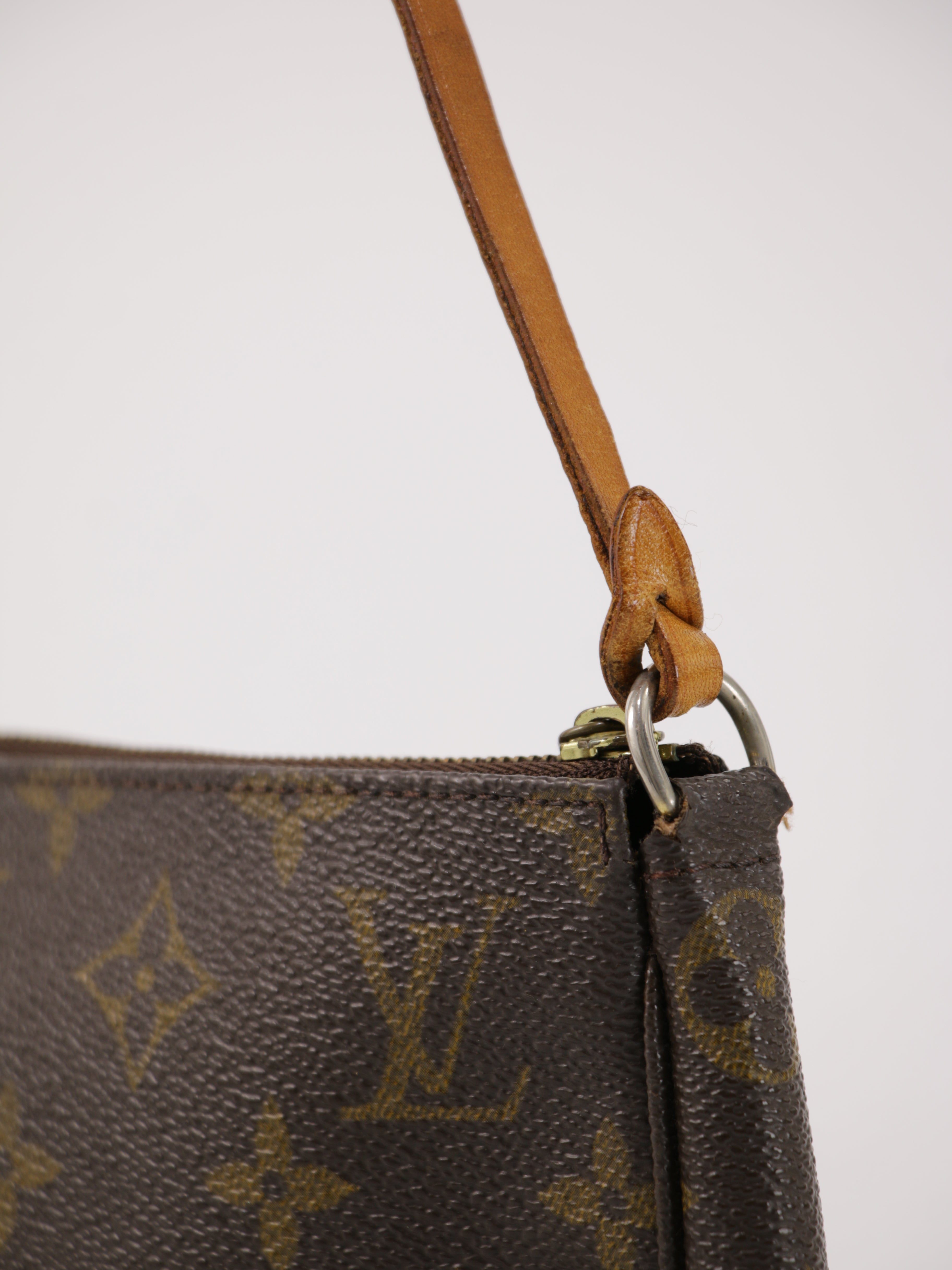 Louis Vuitton Accessories Pochette