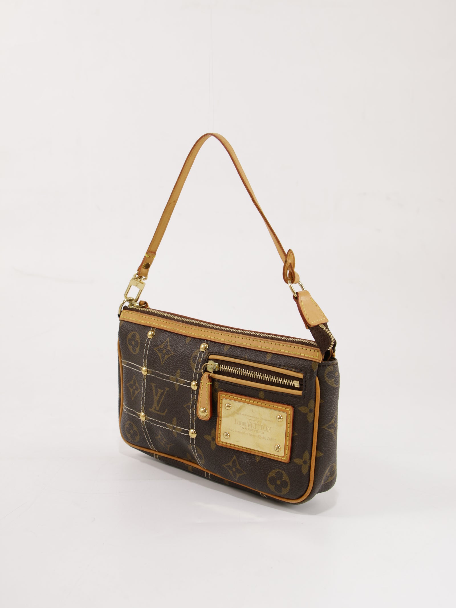 Accessories pochette
