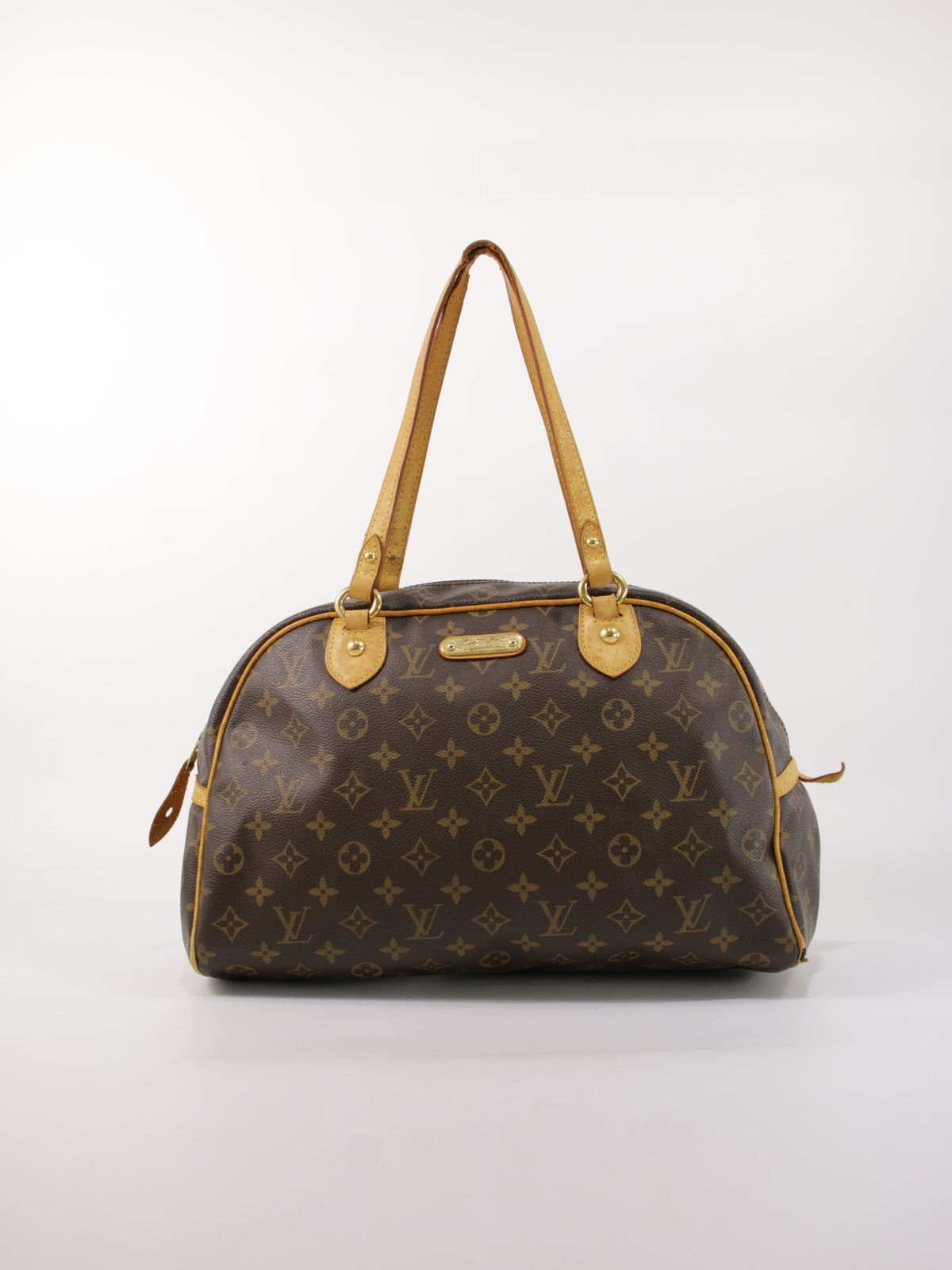 Louis Vuitton Montorgueil