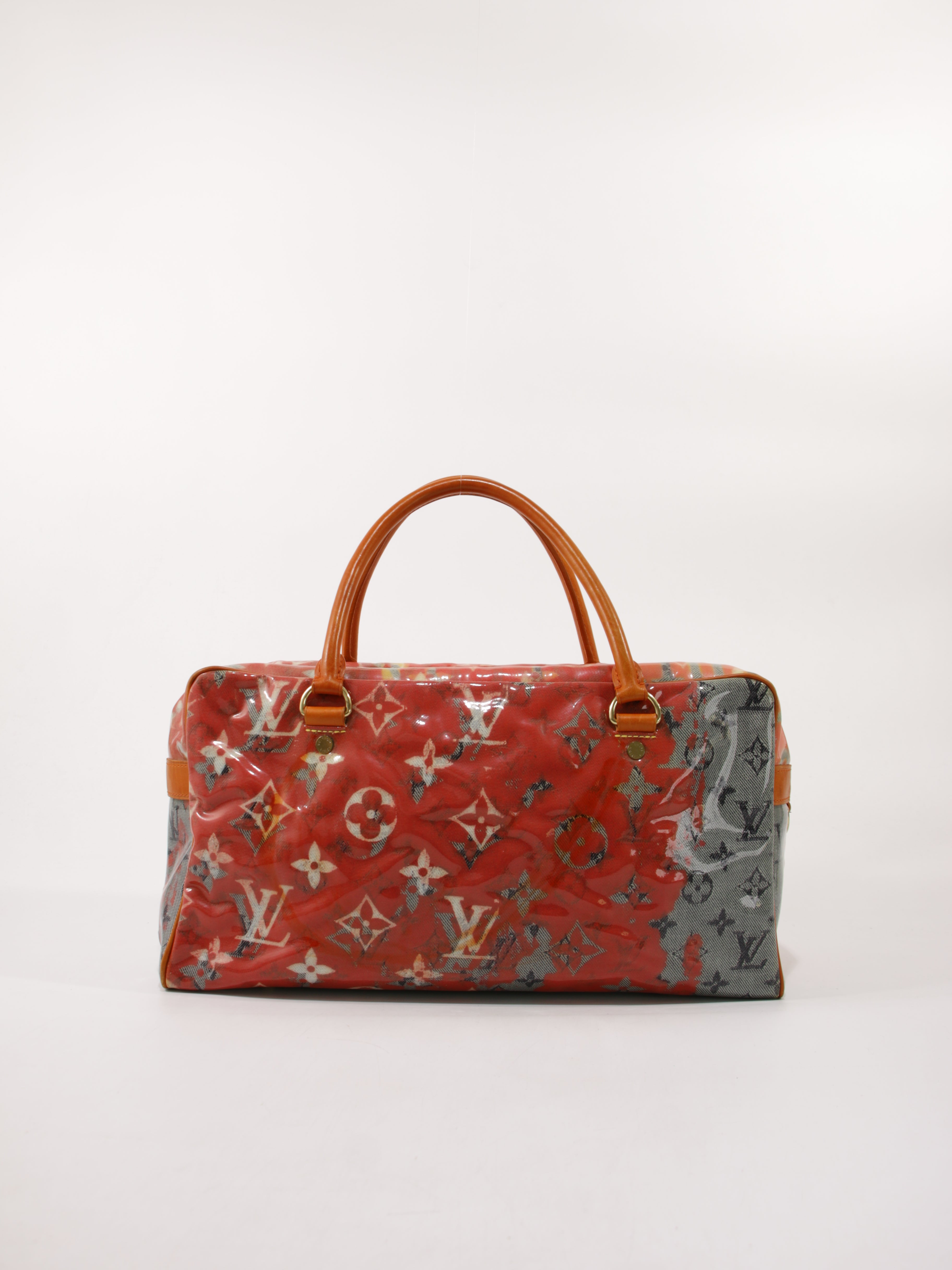 Richard Prince Pulp Weekender