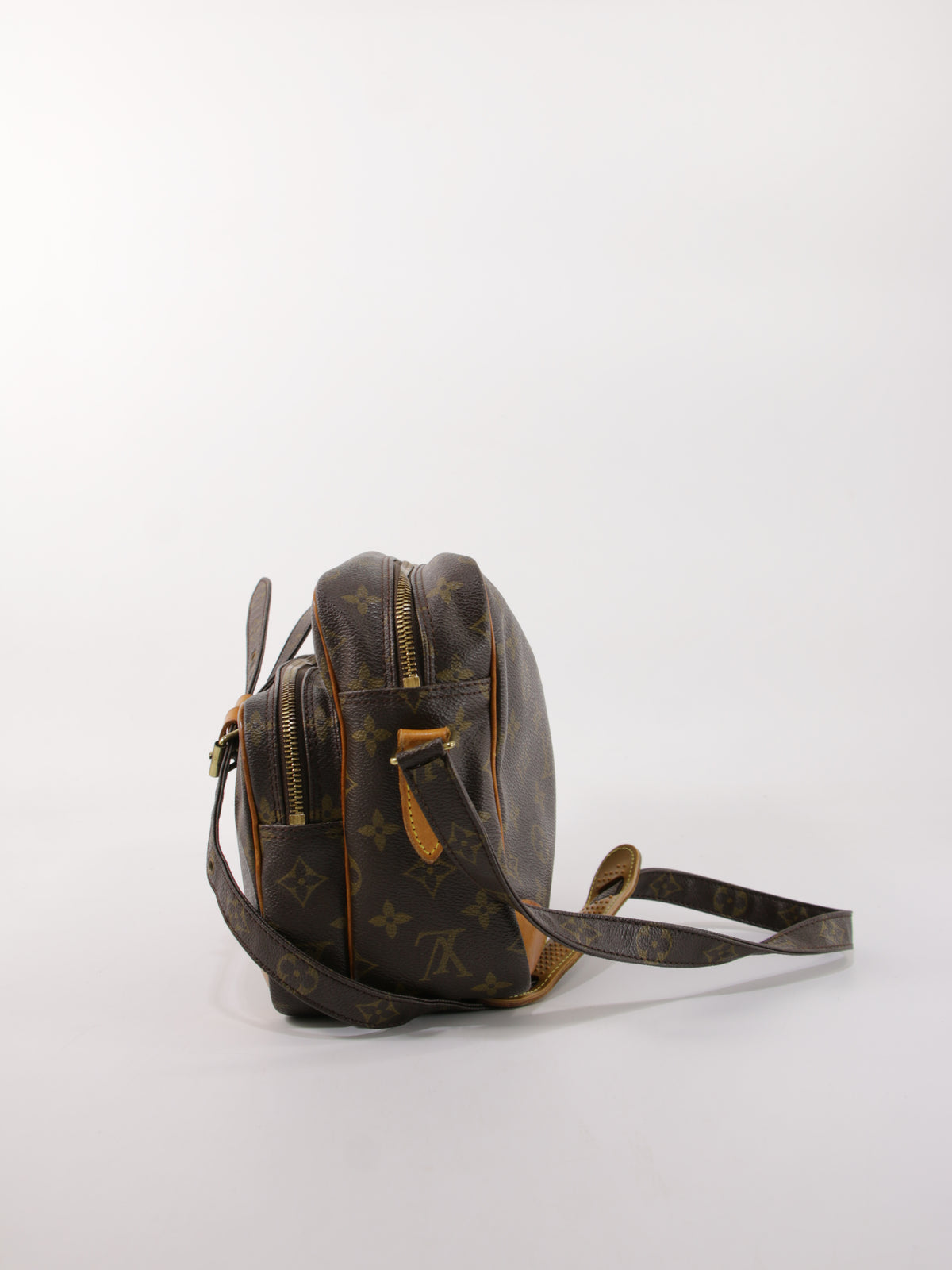 Louis Vuitton Nile PM