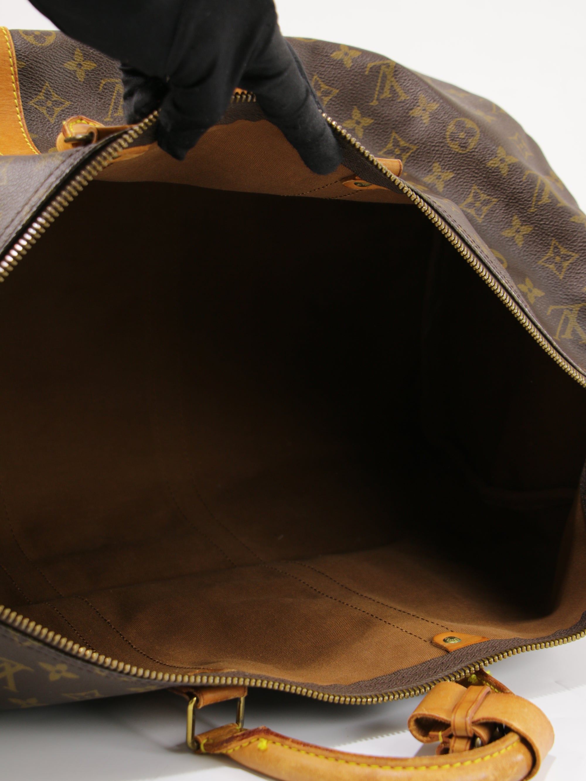 Keepall 55
