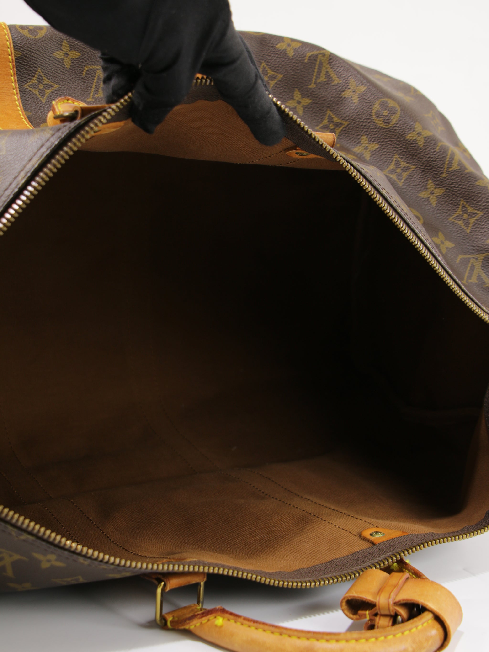 Keepall 55