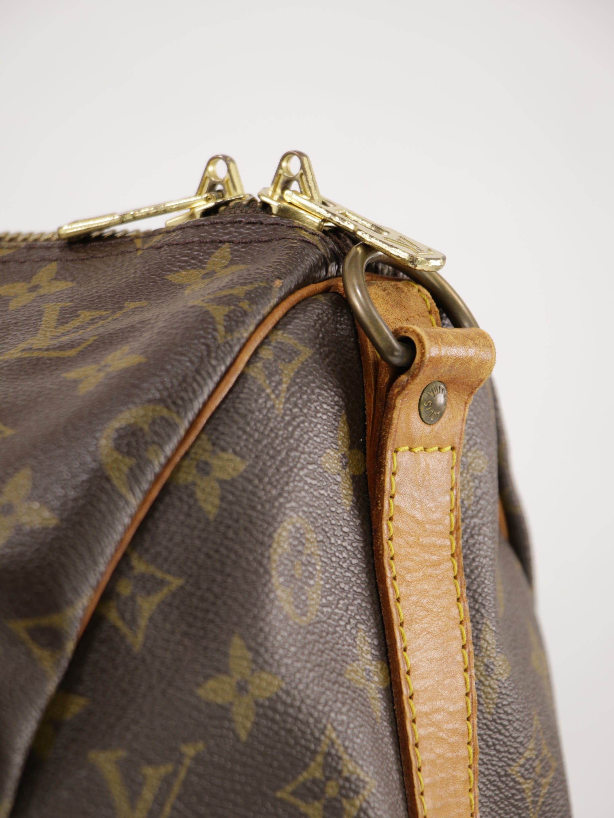 Keepall 55