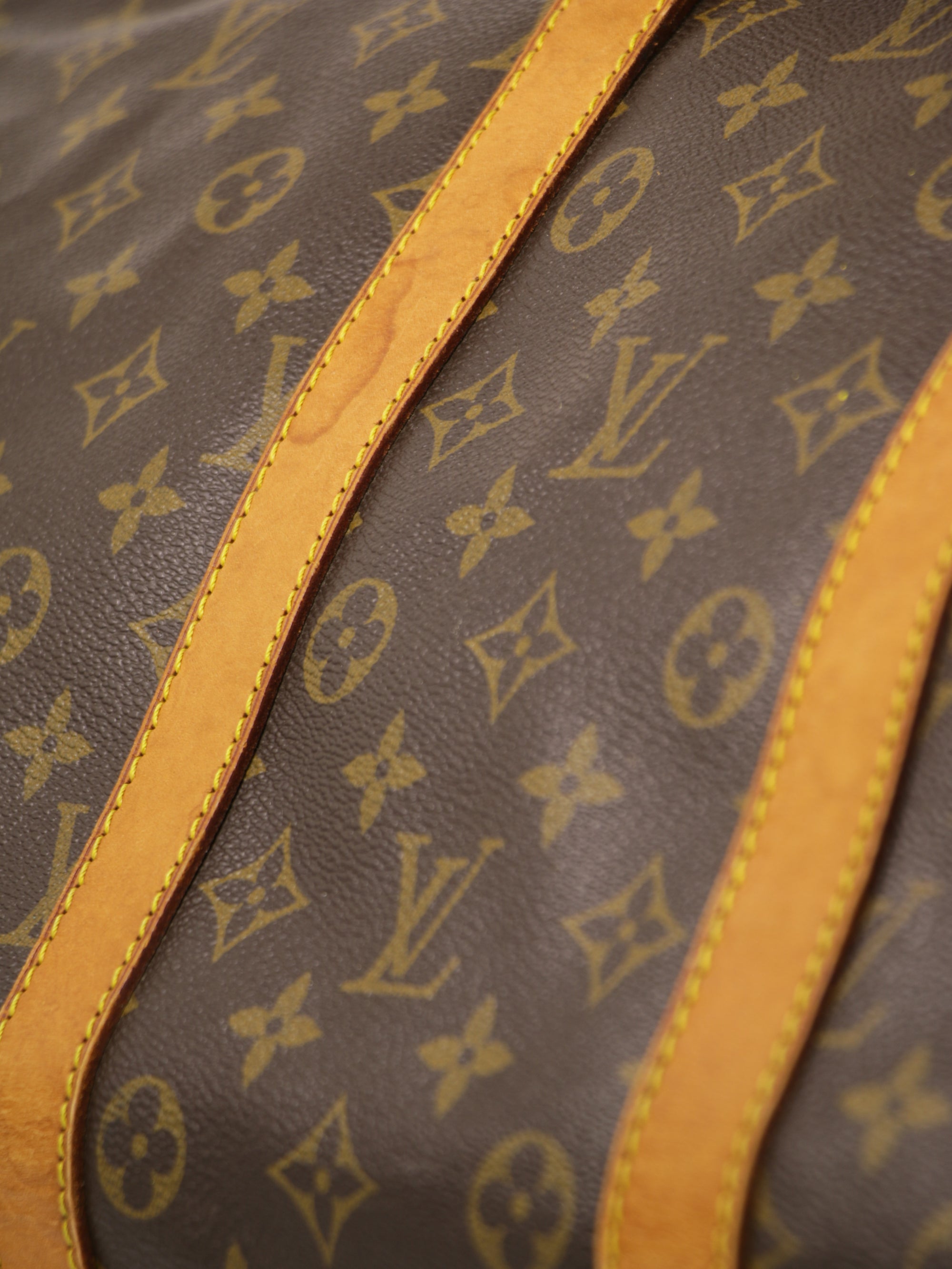 Keepall 55