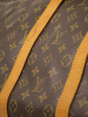 Keepall 55