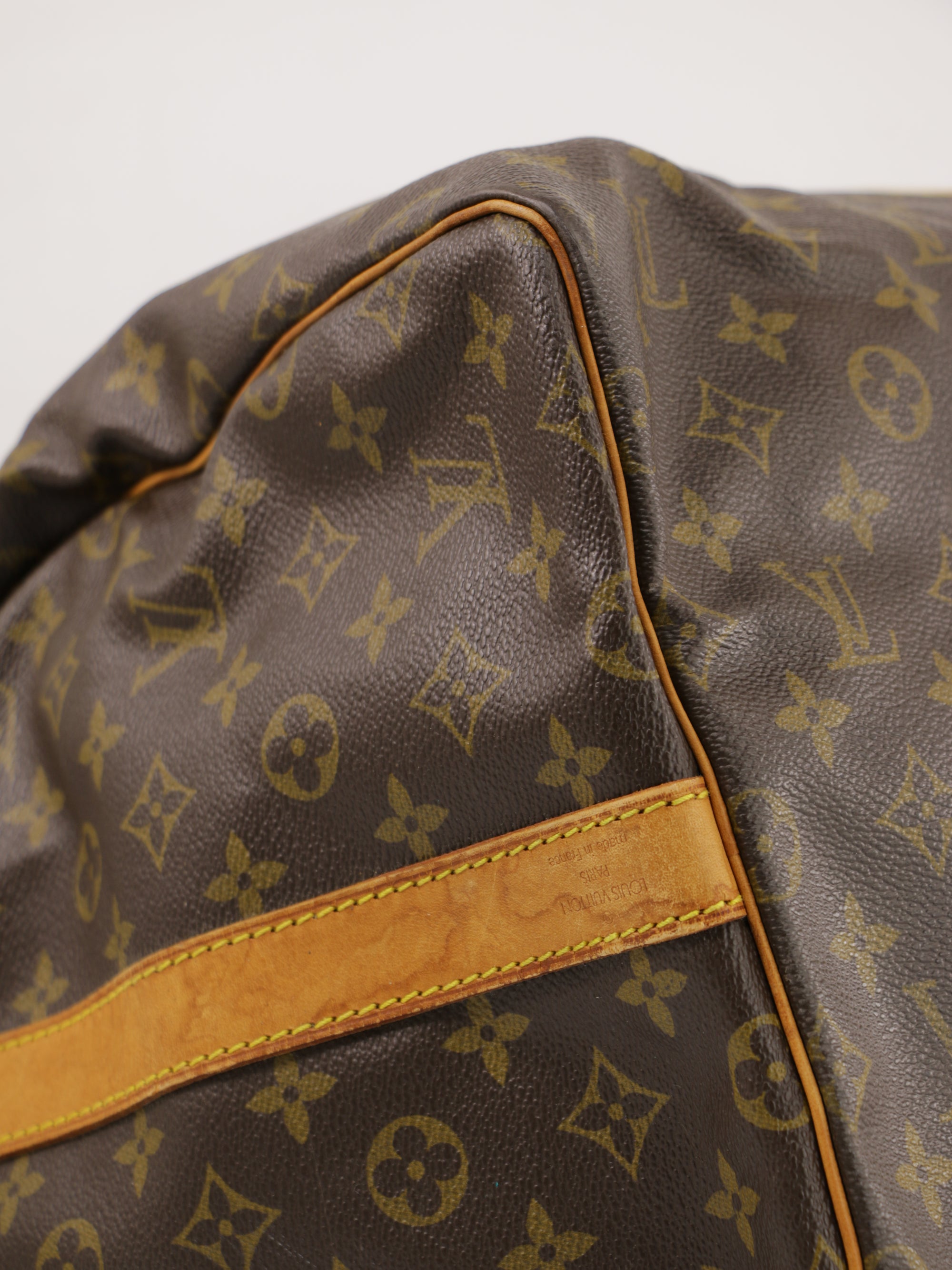 Keepall 55
