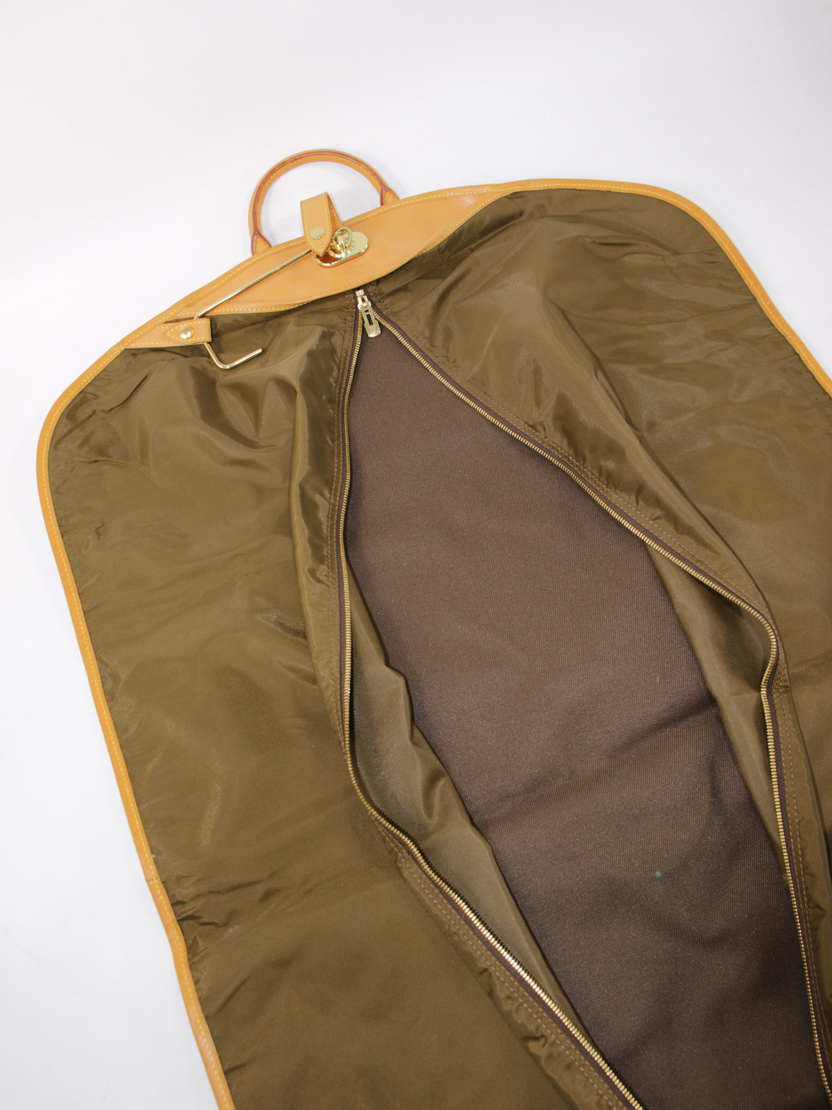 Louis Vuitton Duffle Bag