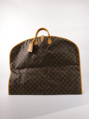 Louis Vuitton Duffle Bag