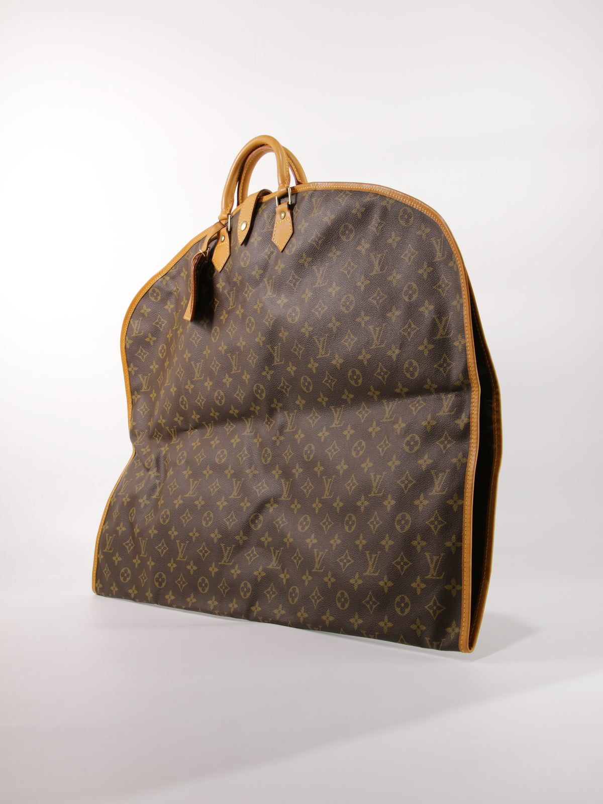 Louis Vuitton Duffle Bag