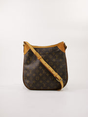Crossbody Bag