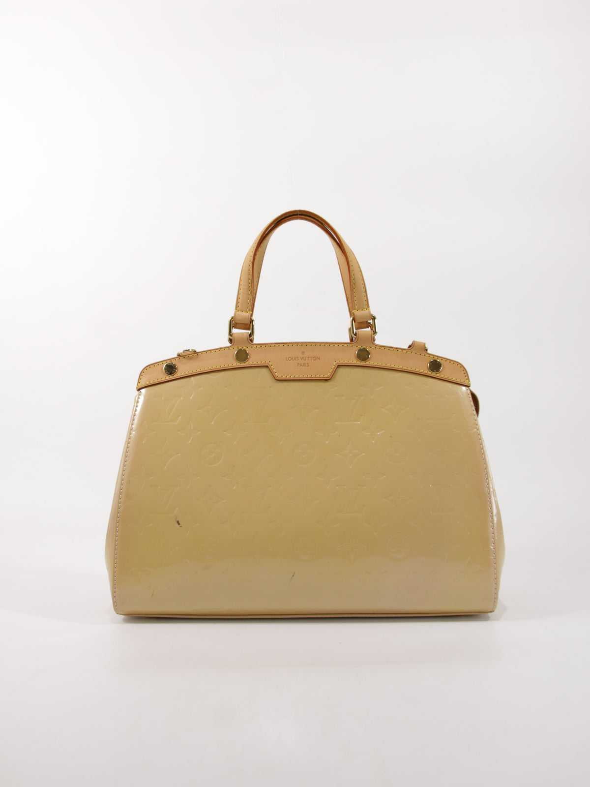 Louis Vuitton Brea MM