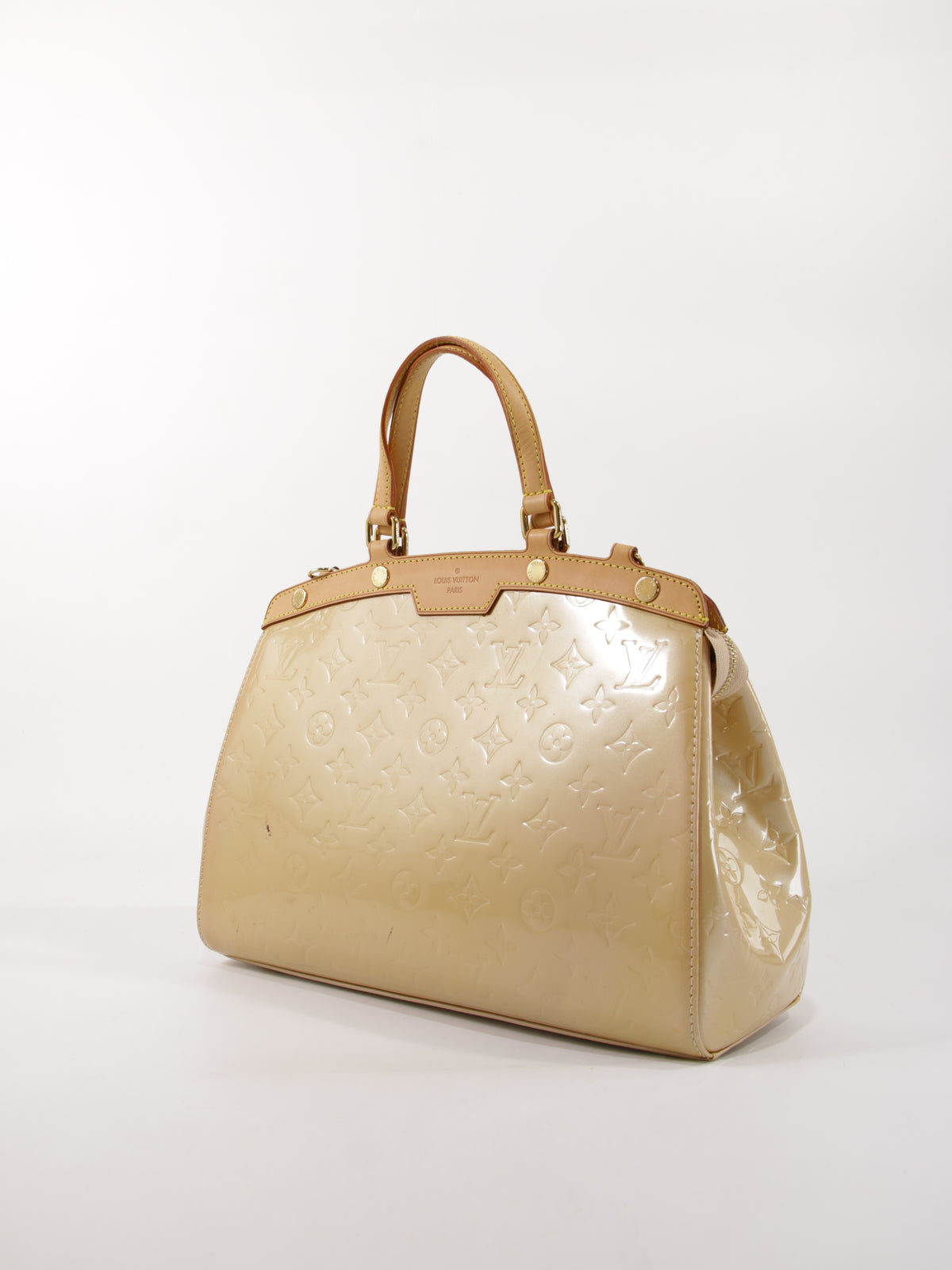 Louis Vuitton Brea MM