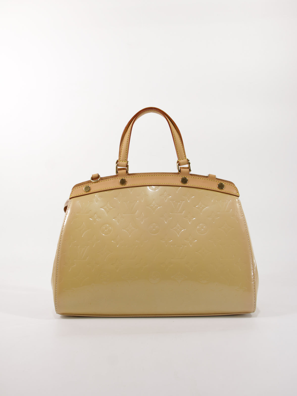 Louis Vuitton Brea MM