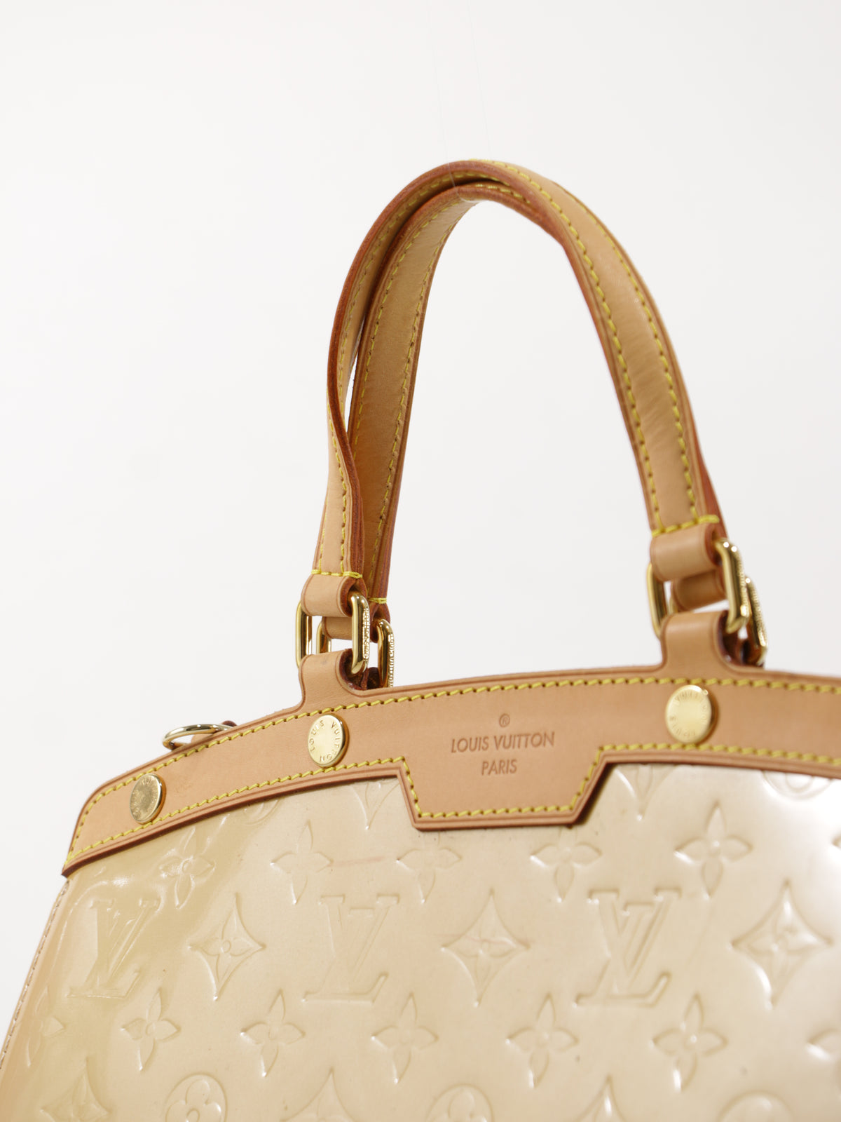 Louis Vuitton Brea MM