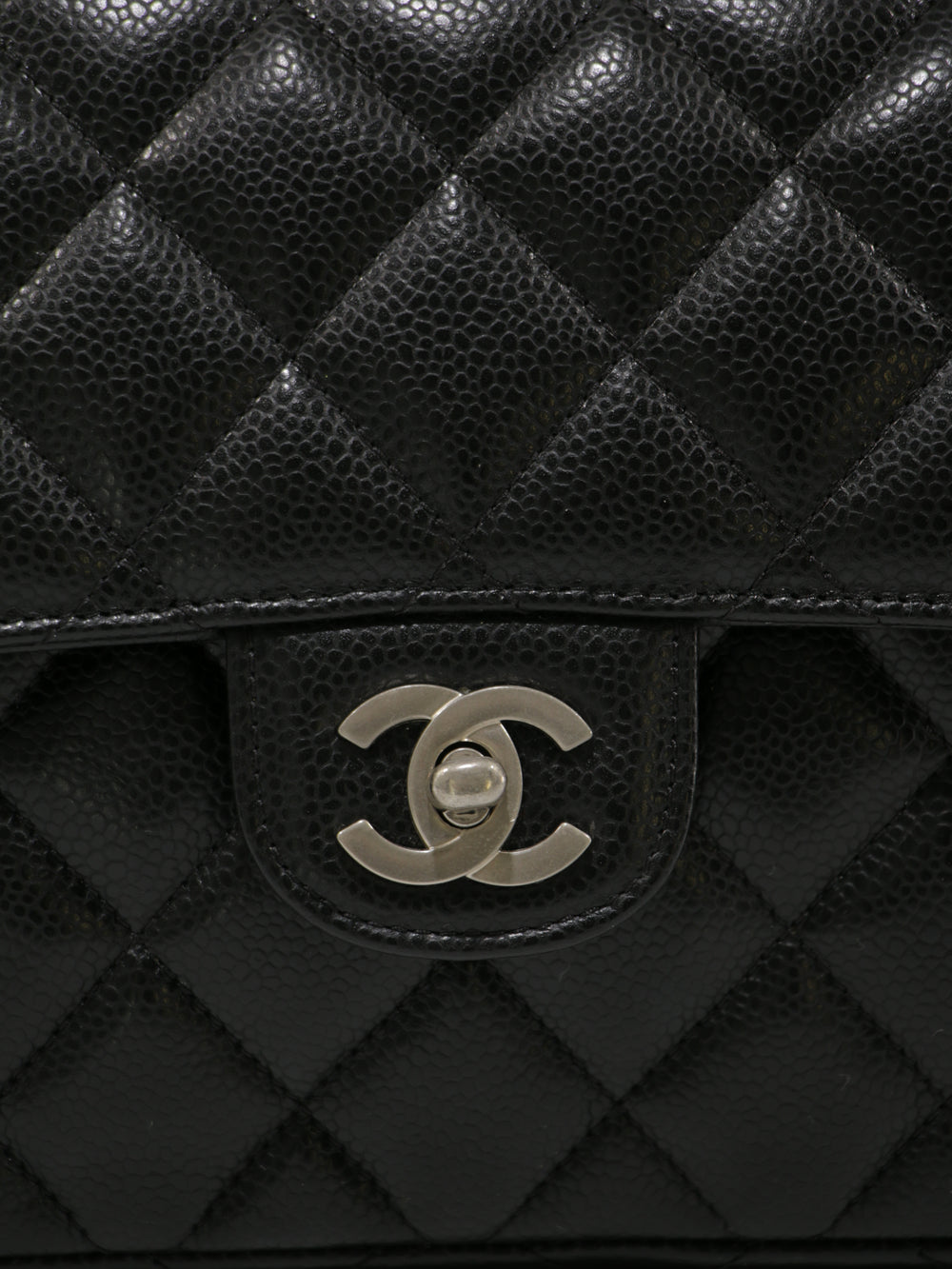 Medium Single Flap
