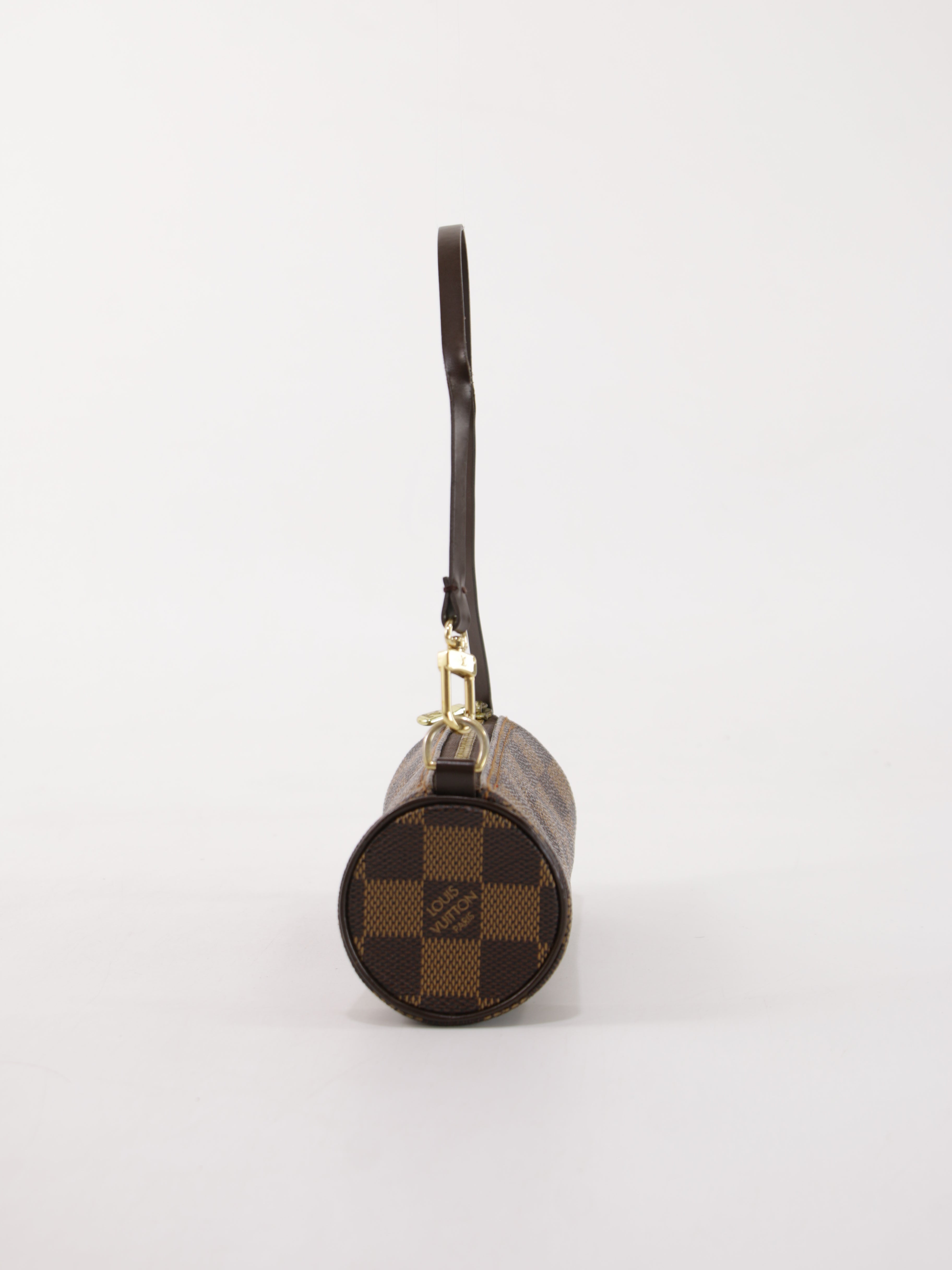 Louis Vuitton Mini Papillon