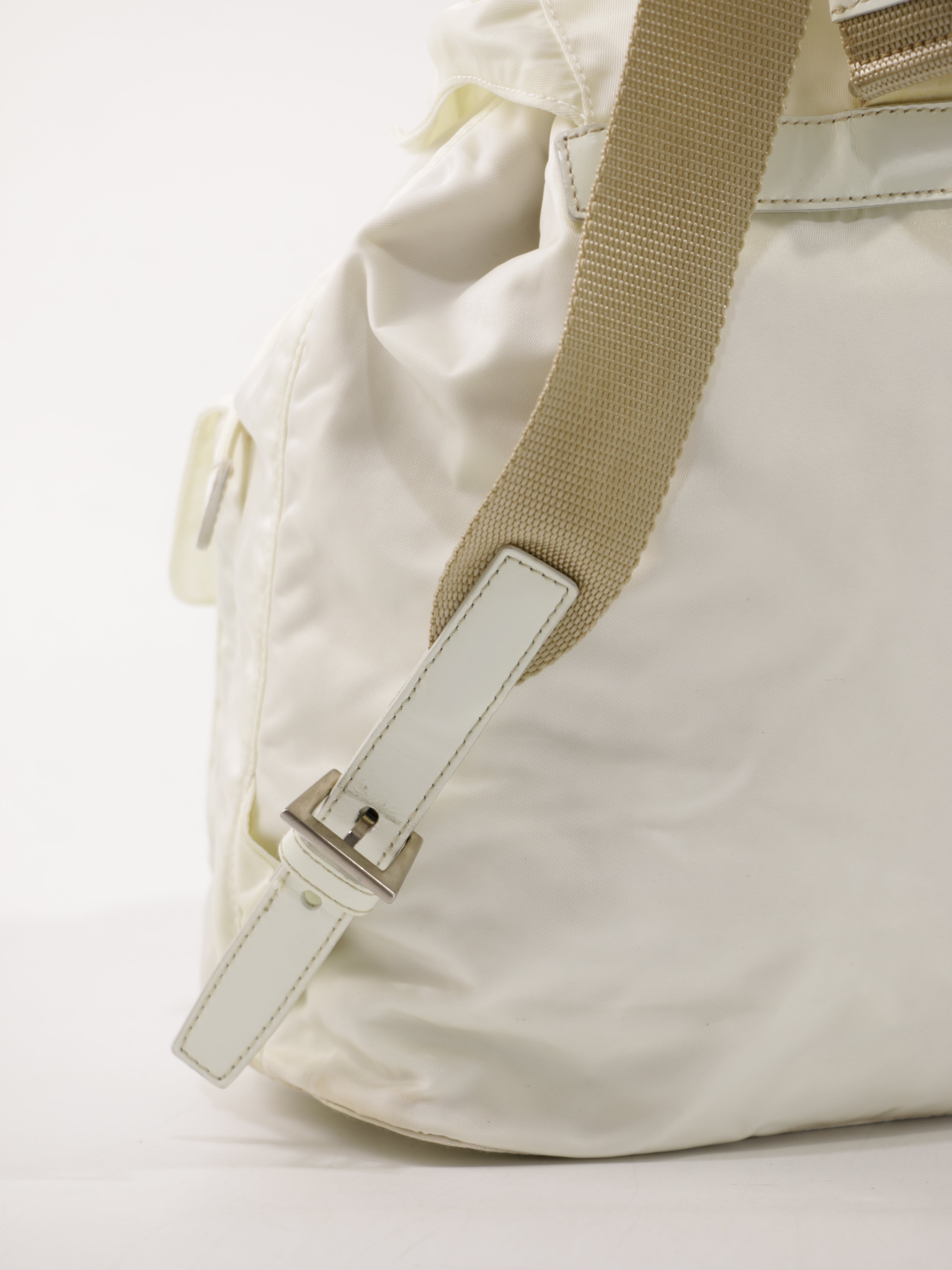 Velo Backpack