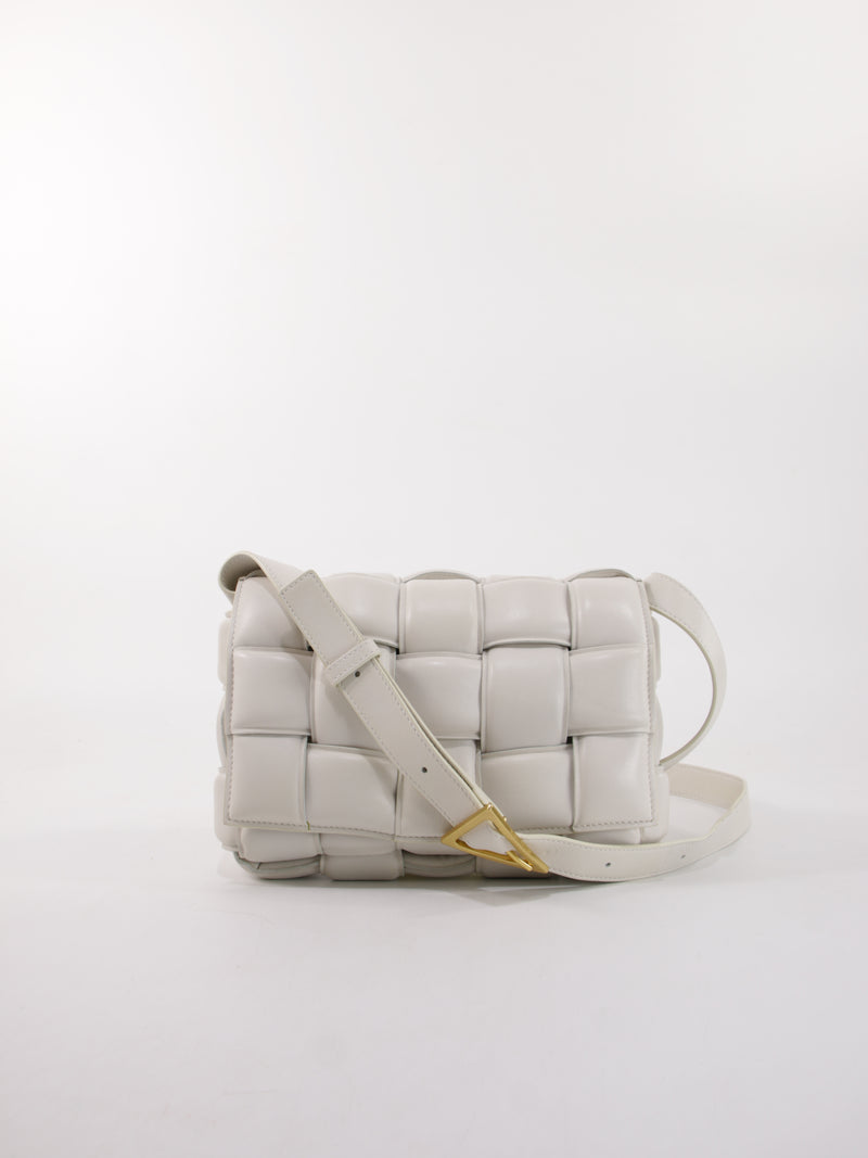 Bottega Veneta crossbodyväskor