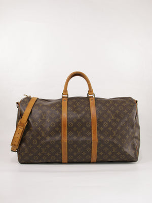 Keepall 55