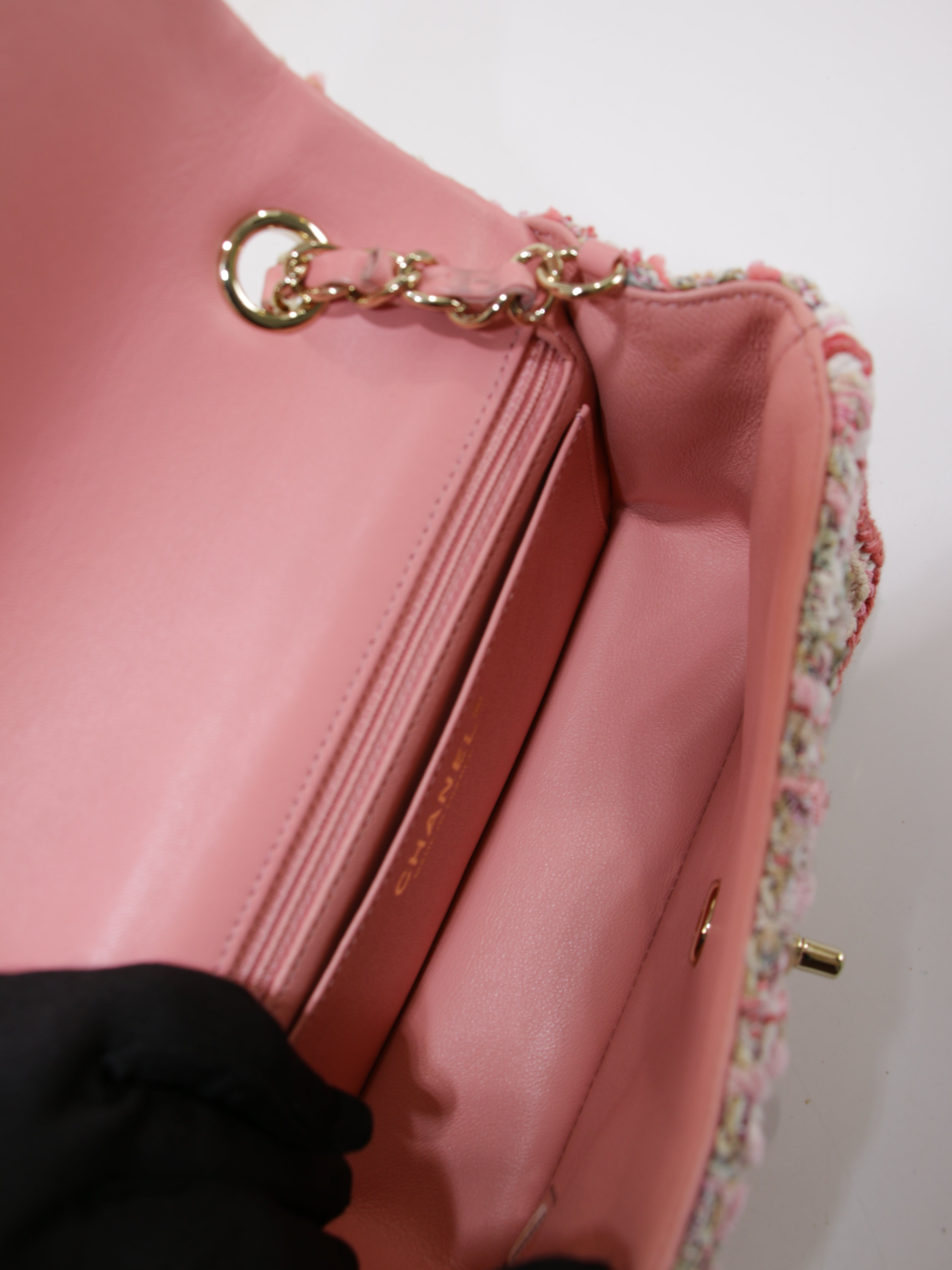 Mini Rectangular Flap